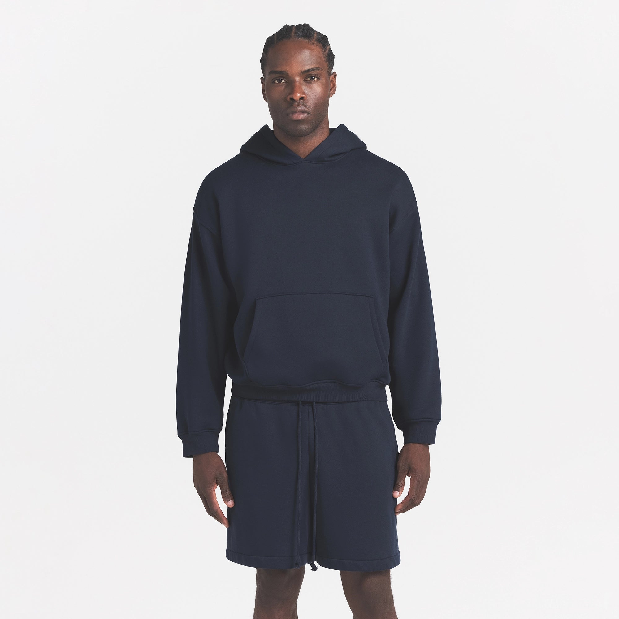 fleece lounge mens relaxed short fleece lounge mens relaxed short