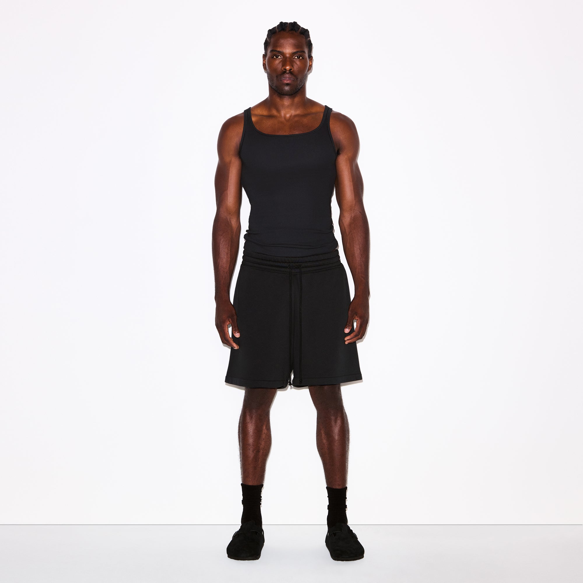 fleece lounge mens relaxed short fleece lounge mens relaxed short