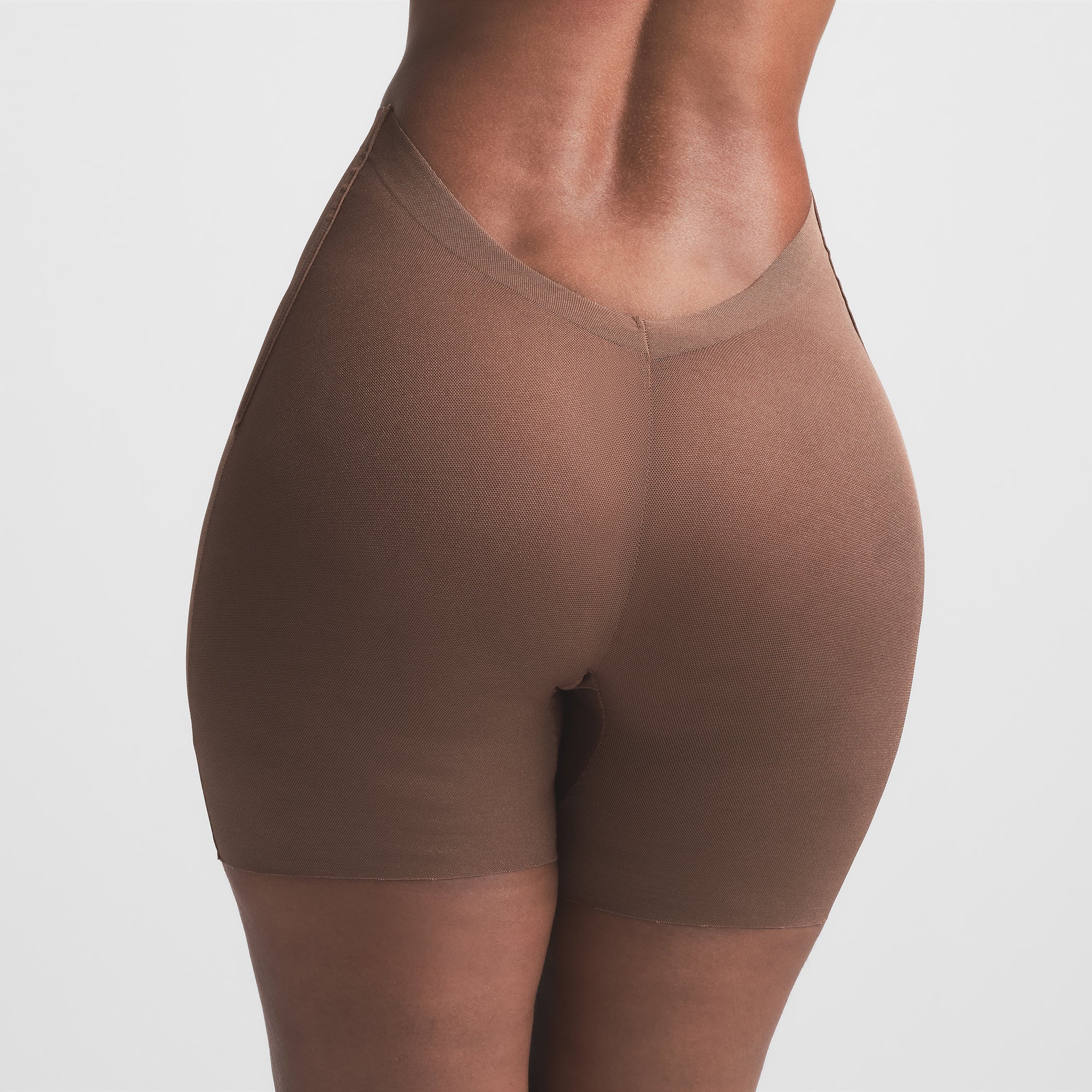 sheer sculpt low back short sheer sculpt low back short