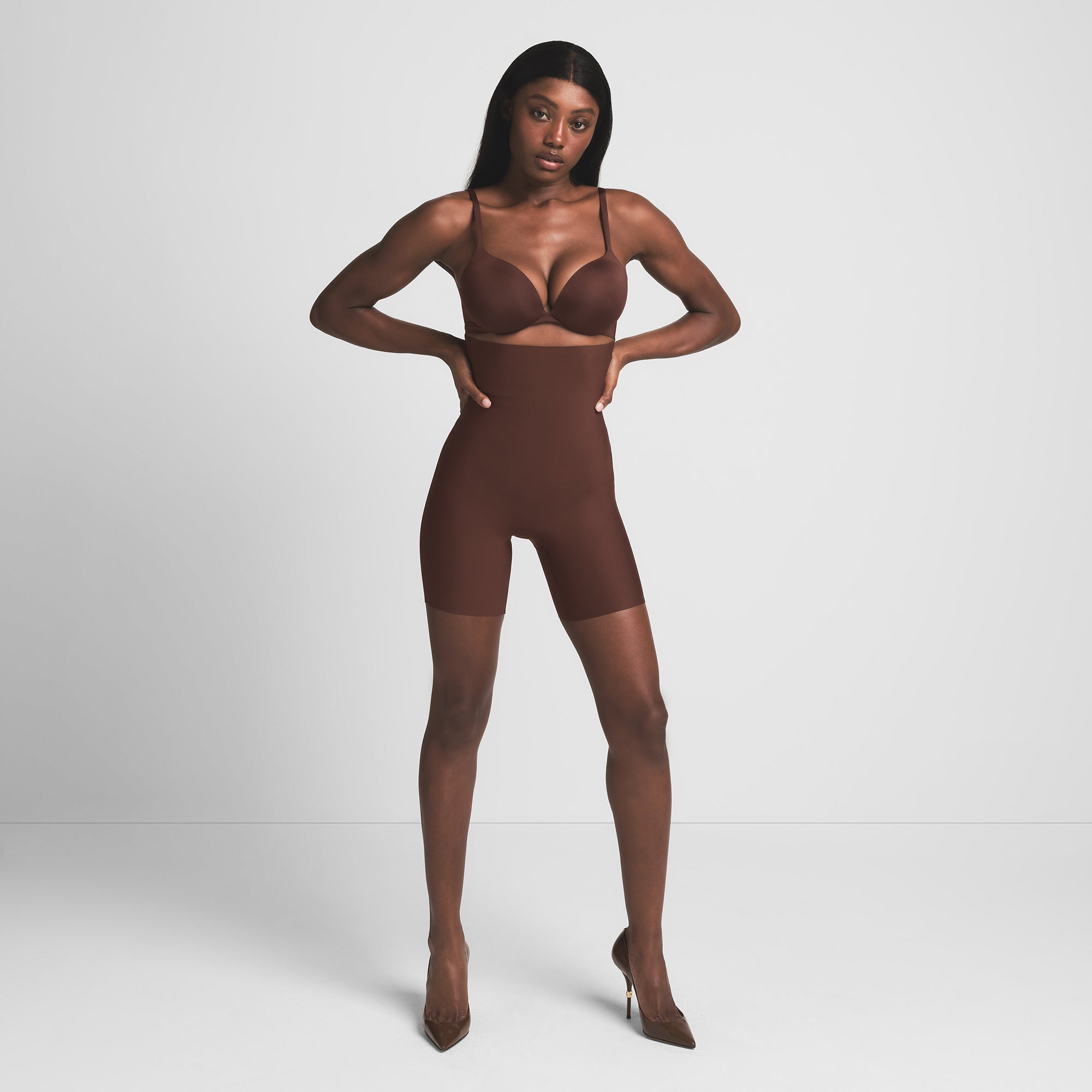 skims body core sculpt high waisted short skims body core sculpt high waisted short