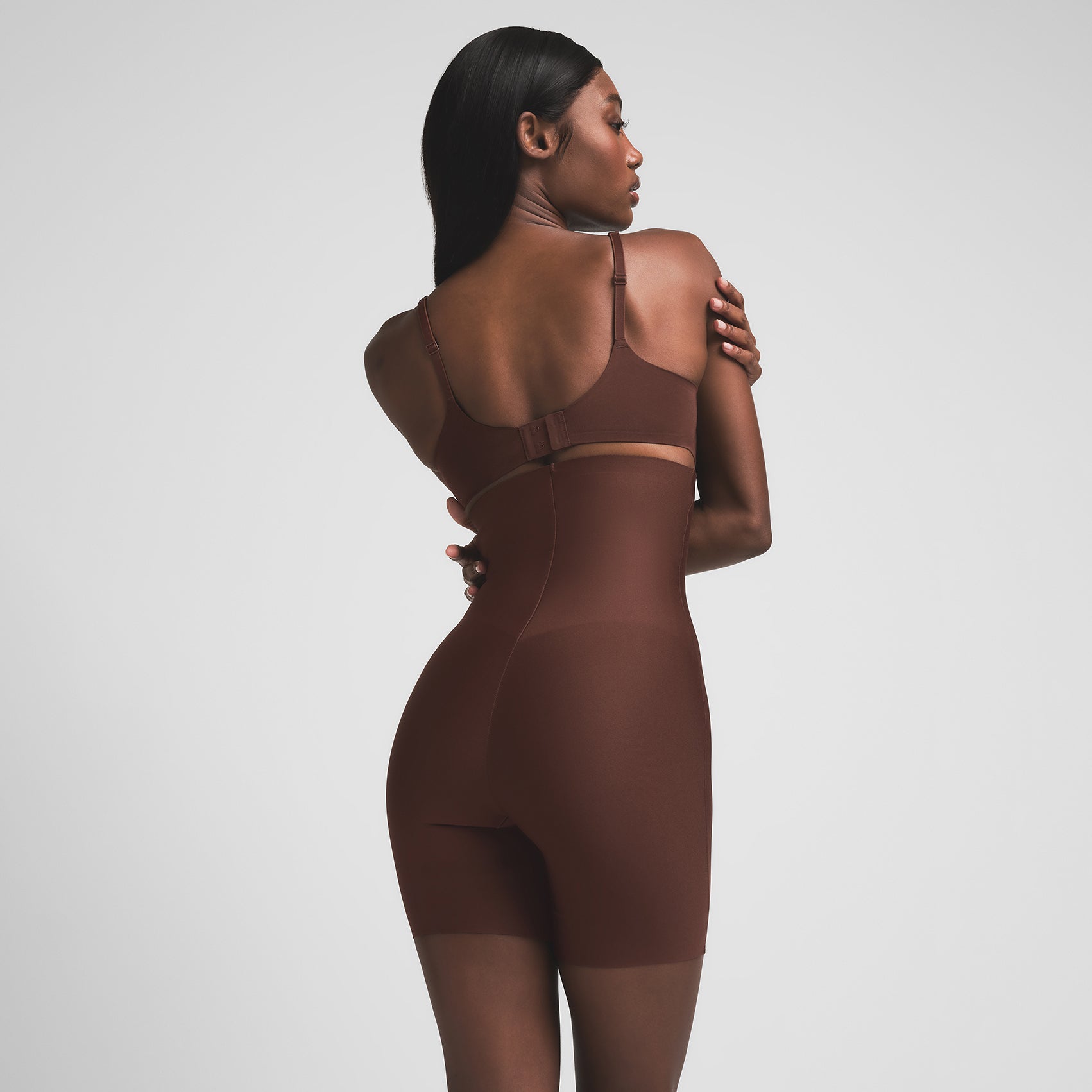 skims body core sculpt high waisted short skims body core sculpt high waisted short