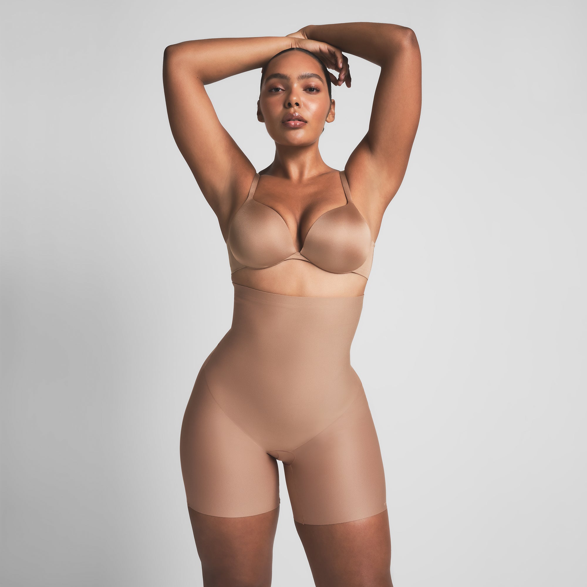 skims body core sculpt high waisted short skims body core sculpt high waisted short