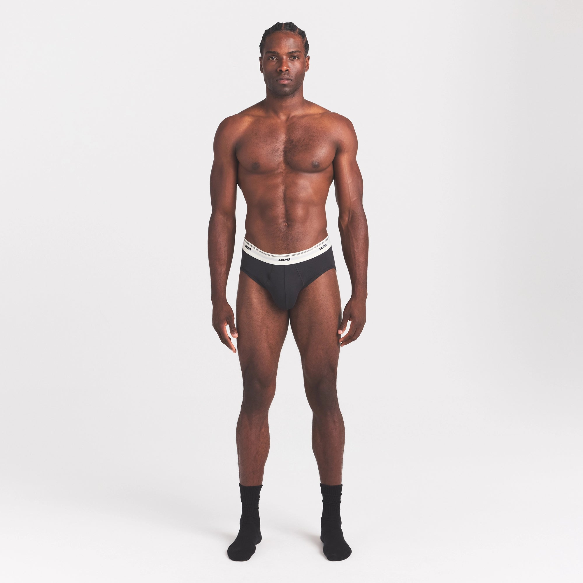 skims cotton rib mens brief skims cotton rib mens brief