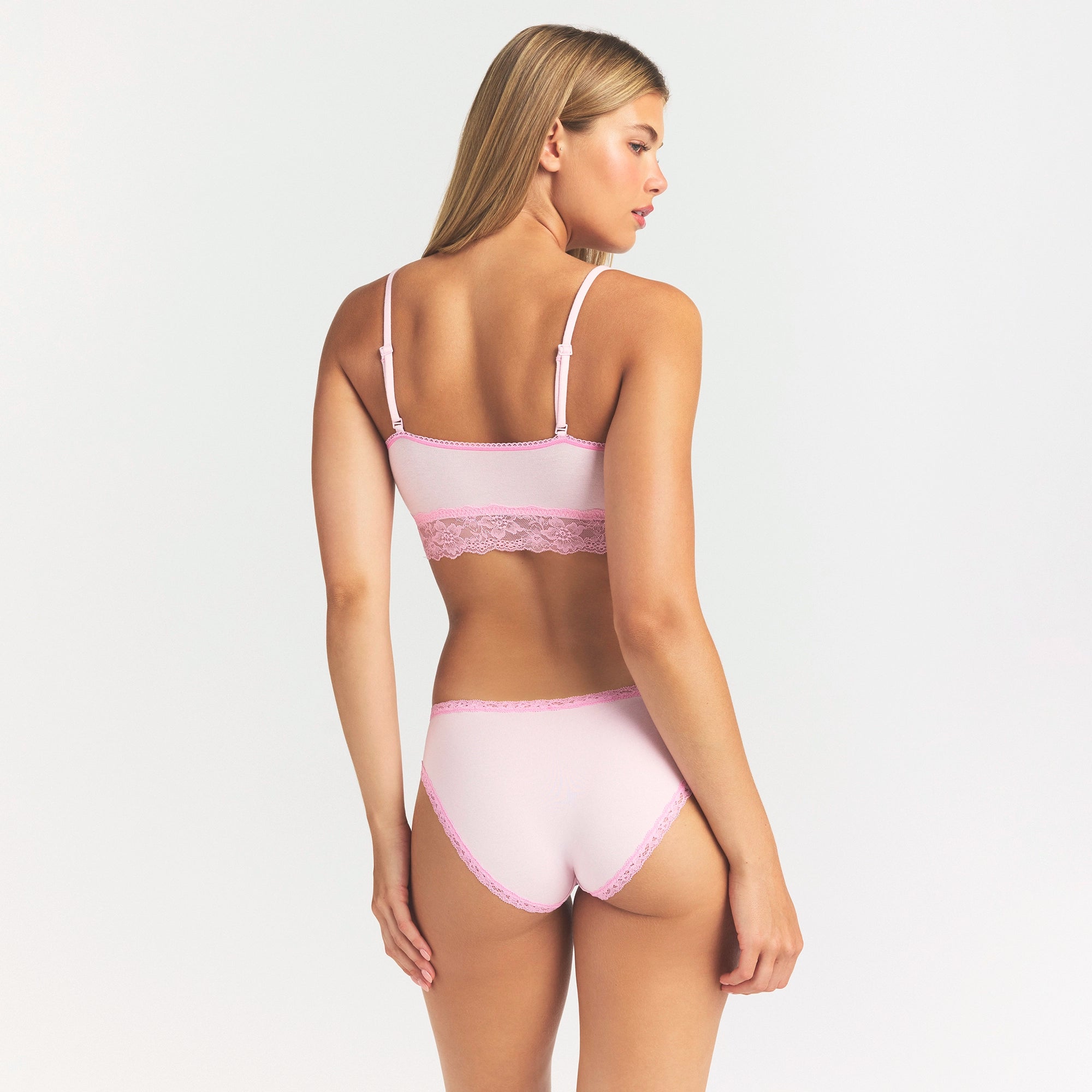 lightweight cotton lace brief lightweight cotton lace brief