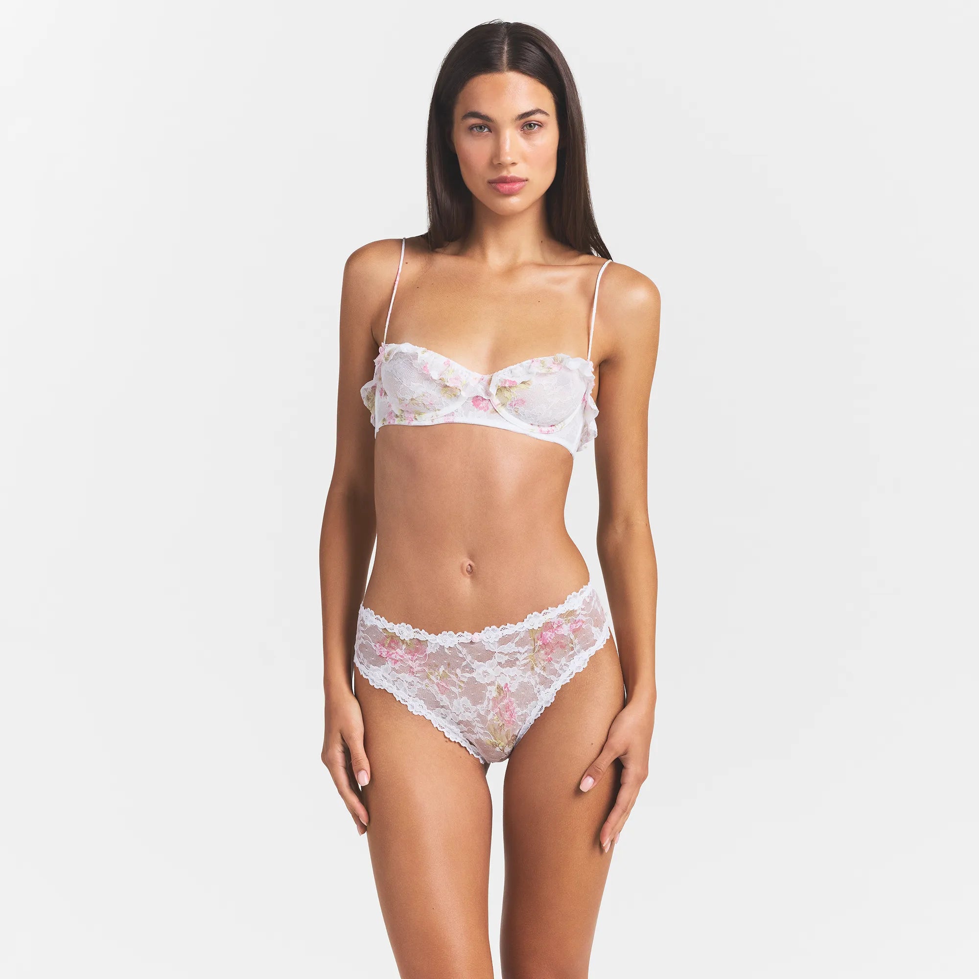 stretch lace brief stretch lace brief