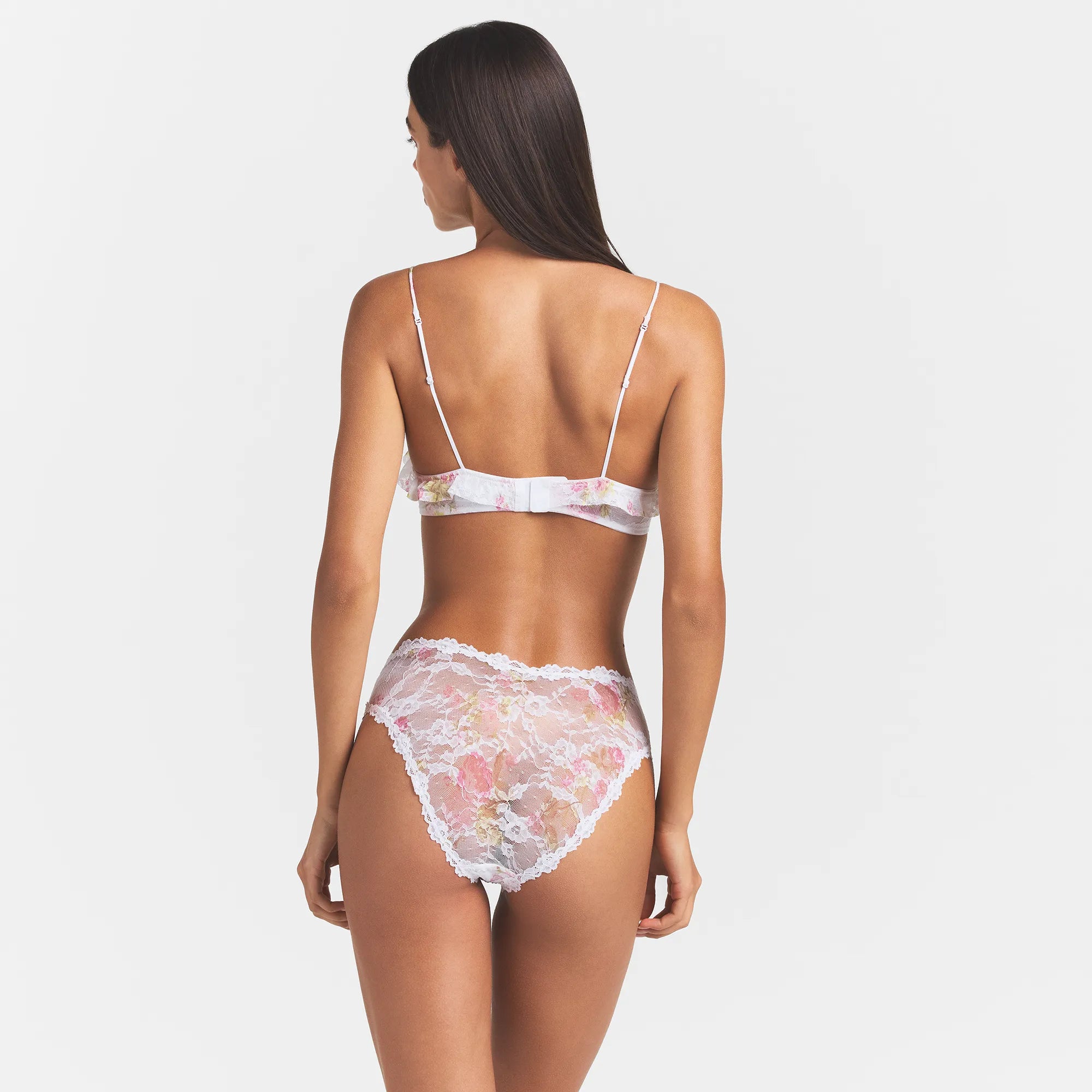 stretch lace brief stretch lace brief