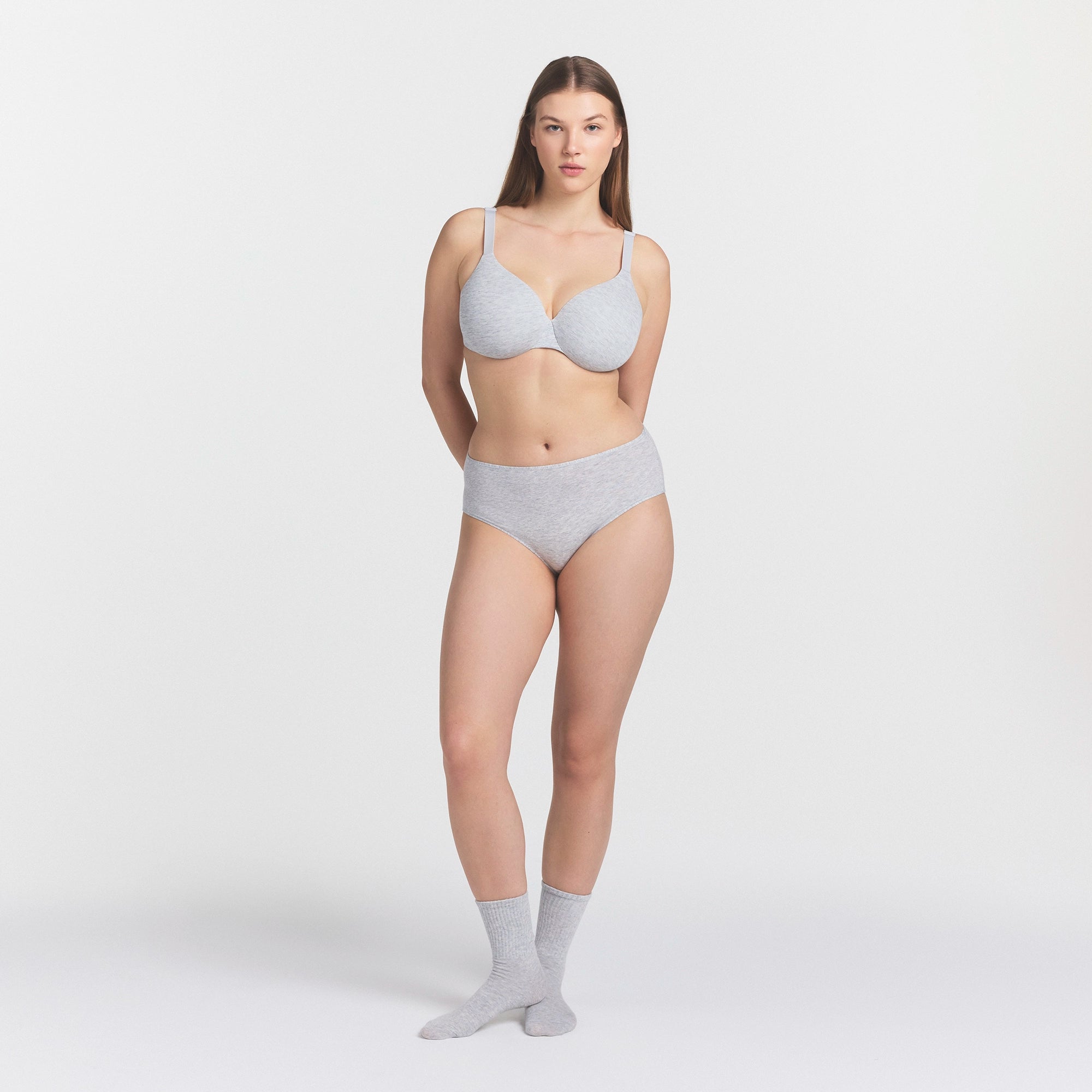 everyday cotton full coverage bra everyday cotton full coverage bra