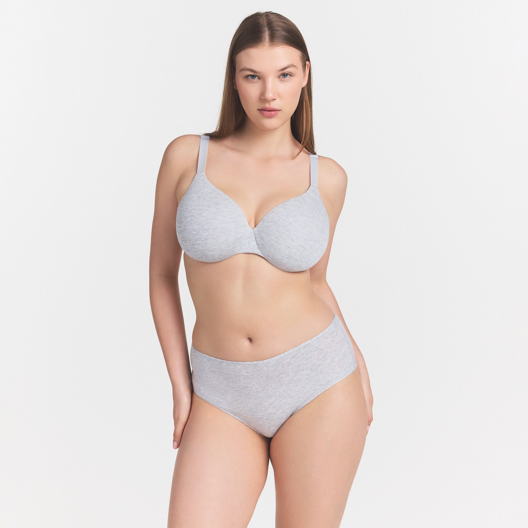 everyday cotton full coverage bra everyday cotton full coverage bra