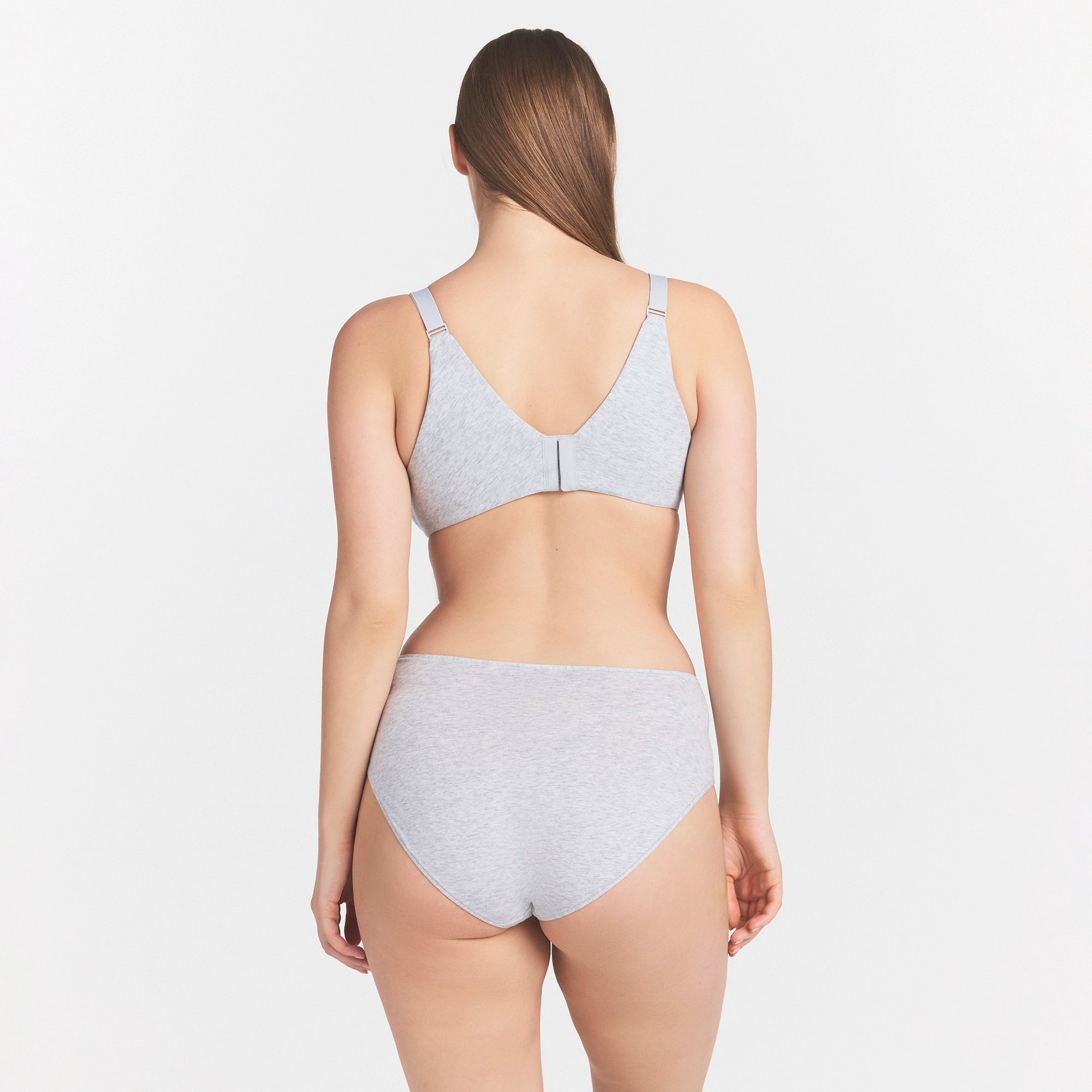 everyday cotton full coverage bra everyday cotton full coverage bra