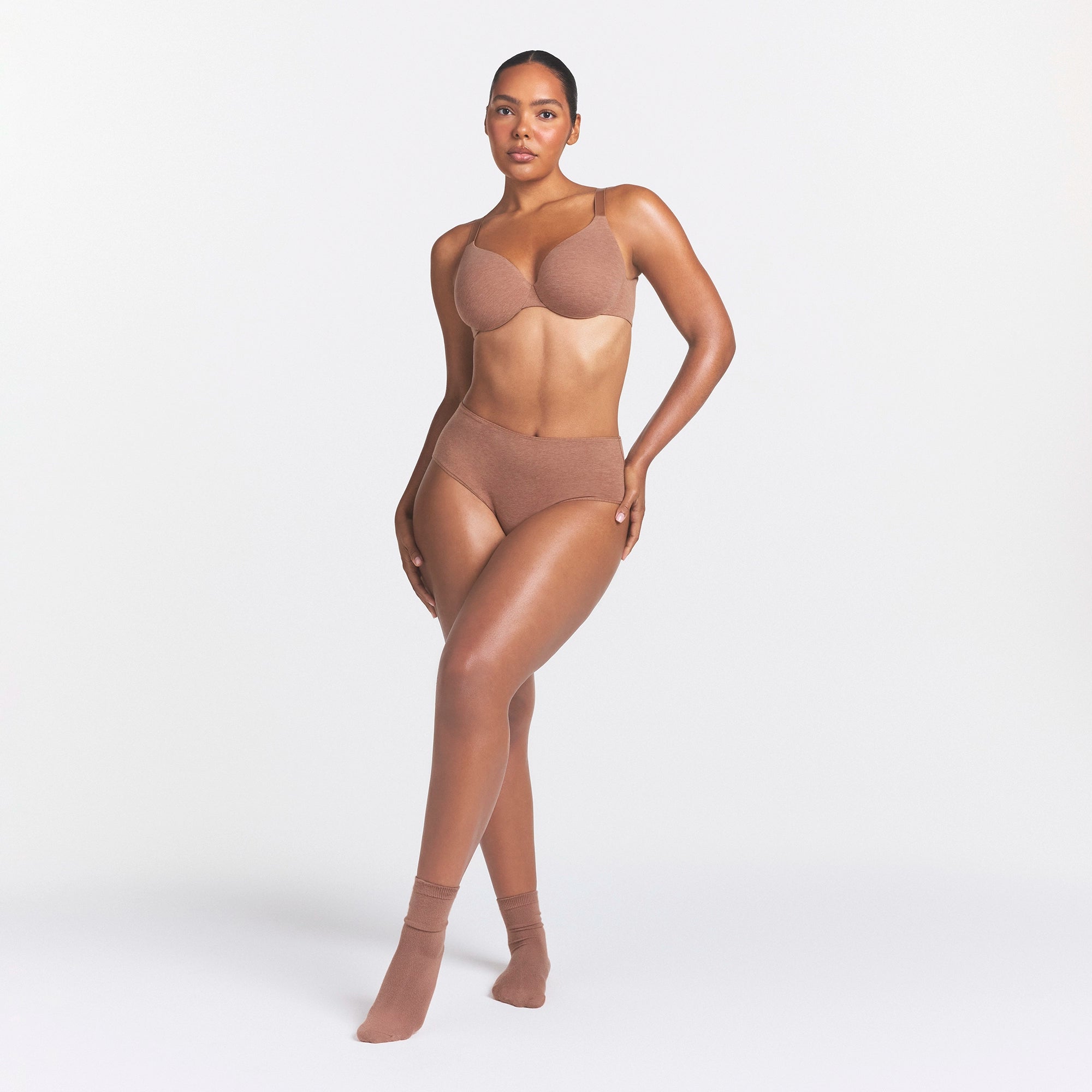 everyday cotton full coverage bra everyday cotton full coverage bra