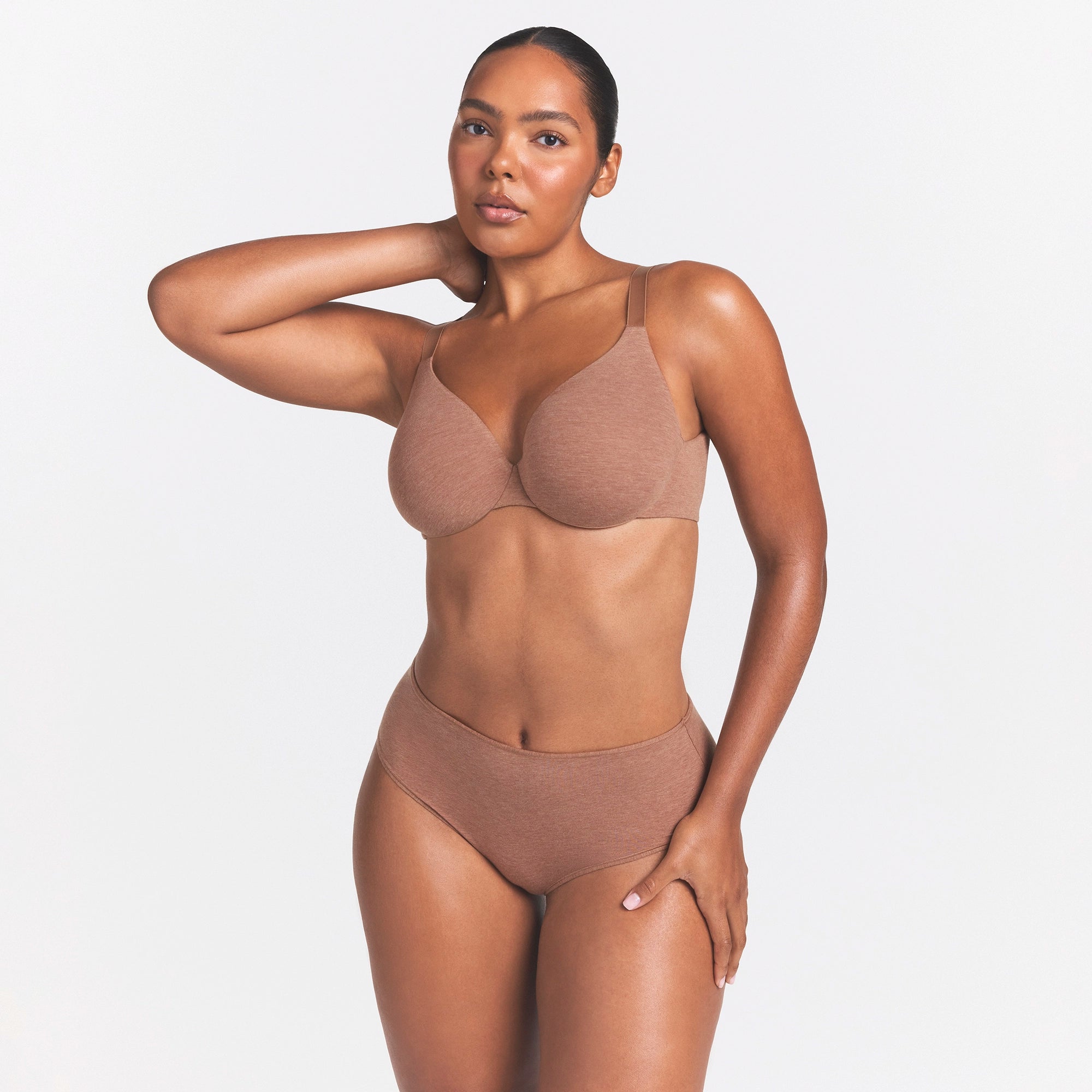 everyday cotton full coverage bra everyday cotton full coverage bra