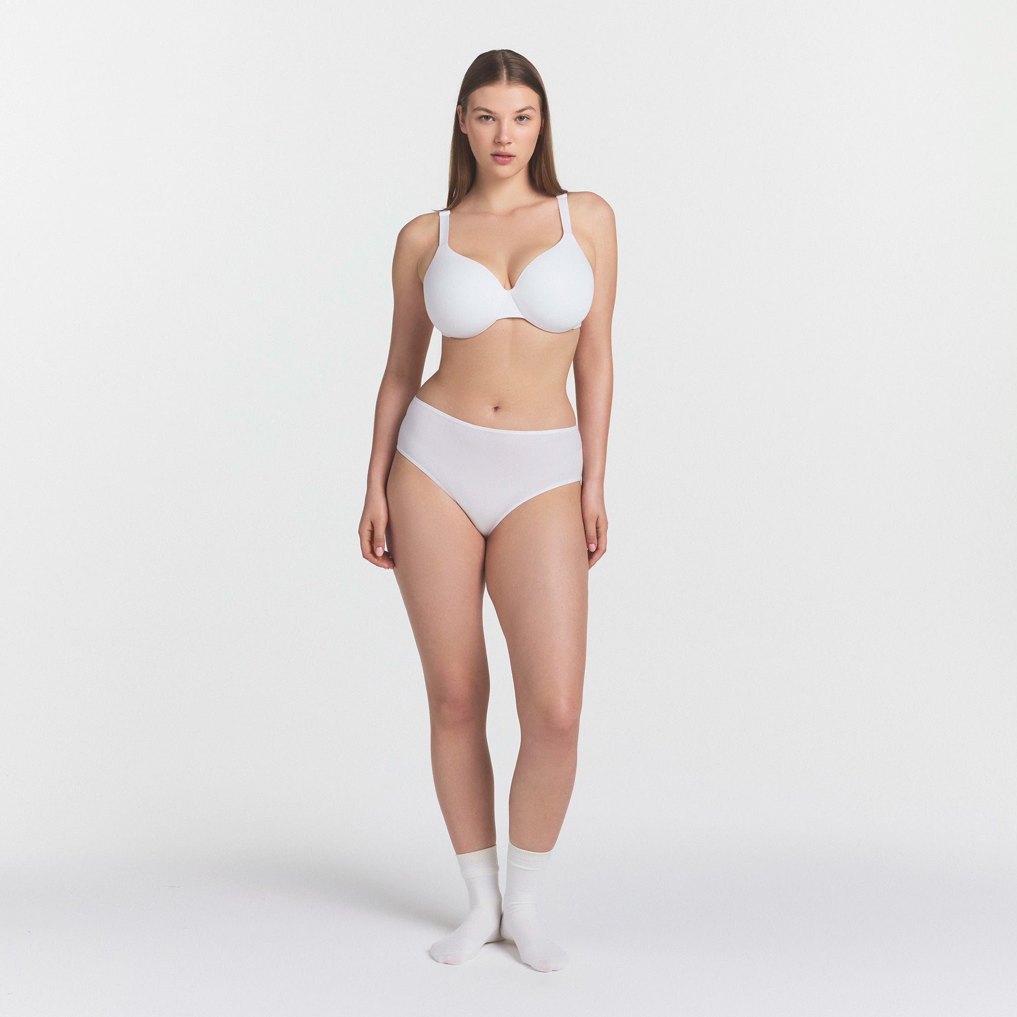 everyday cotton full coverage bra everyday cotton full coverage bra