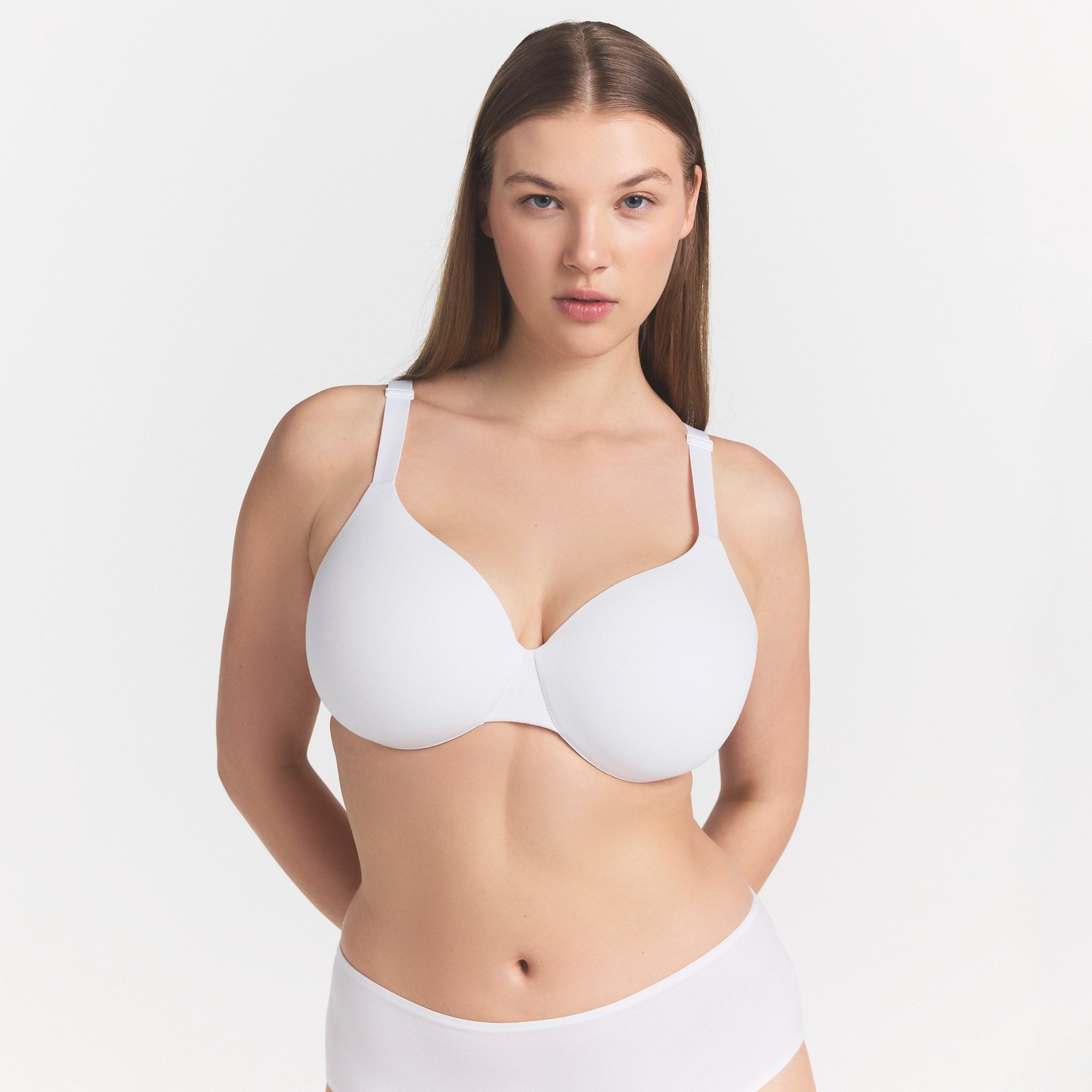 everyday cotton full coverage bra everyday cotton full coverage bra