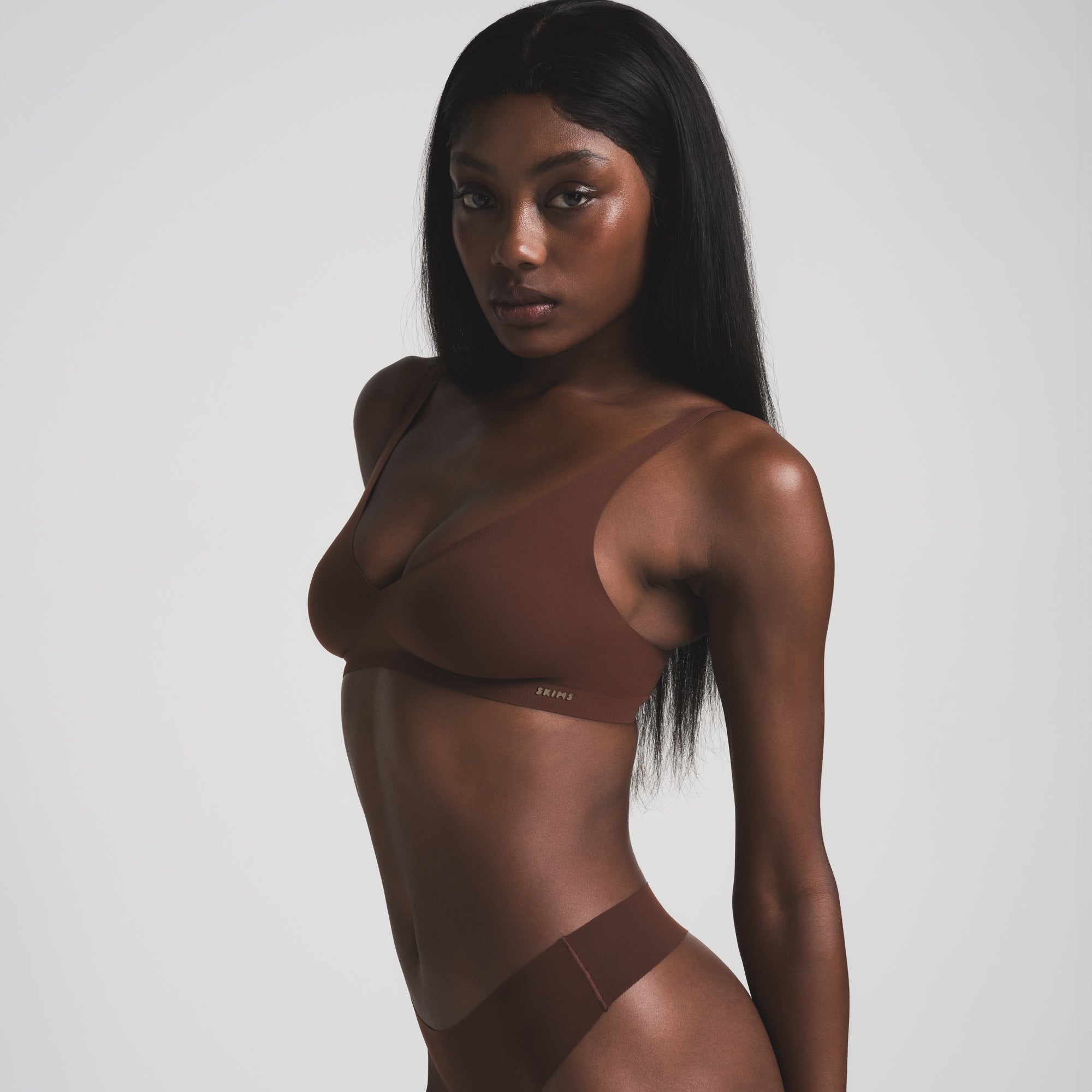 naked plunge bralette naked plunge bralette