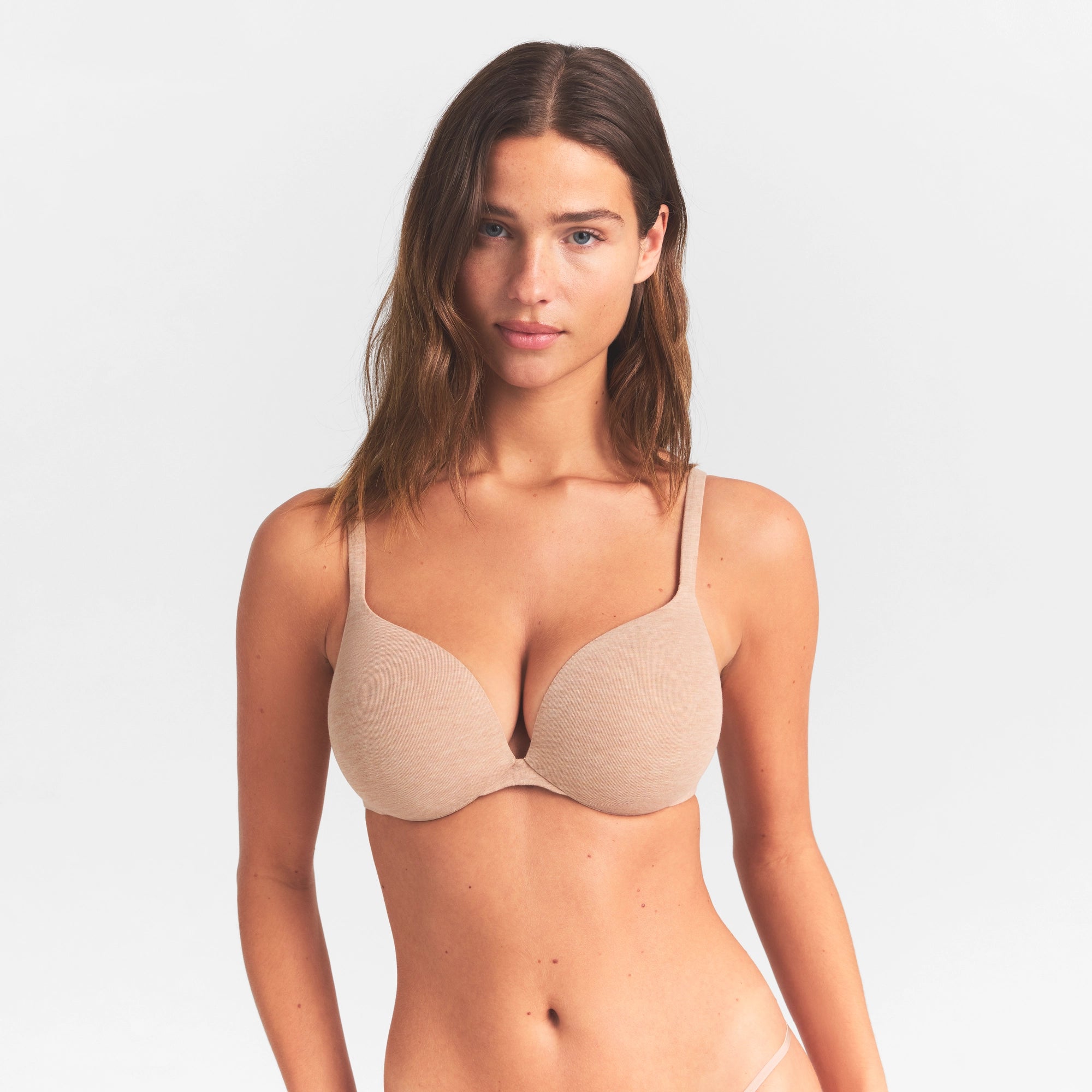 everyday cotton ultimate teardrop push up bra everyday cotton ultimate teardrop push up bra