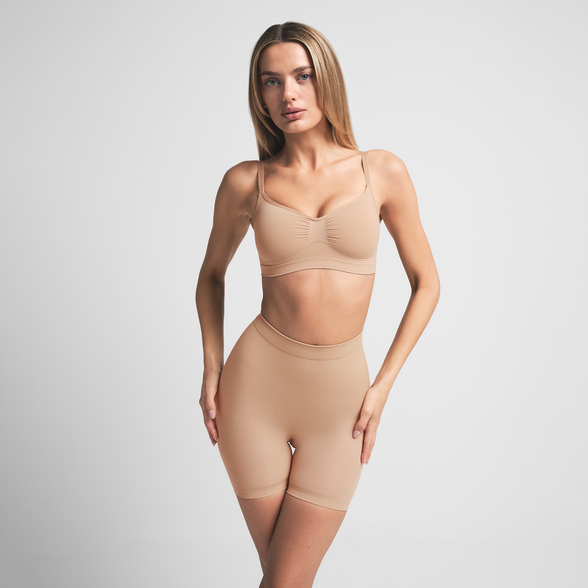 seamless sculpt bralette seamless sculpt bralette