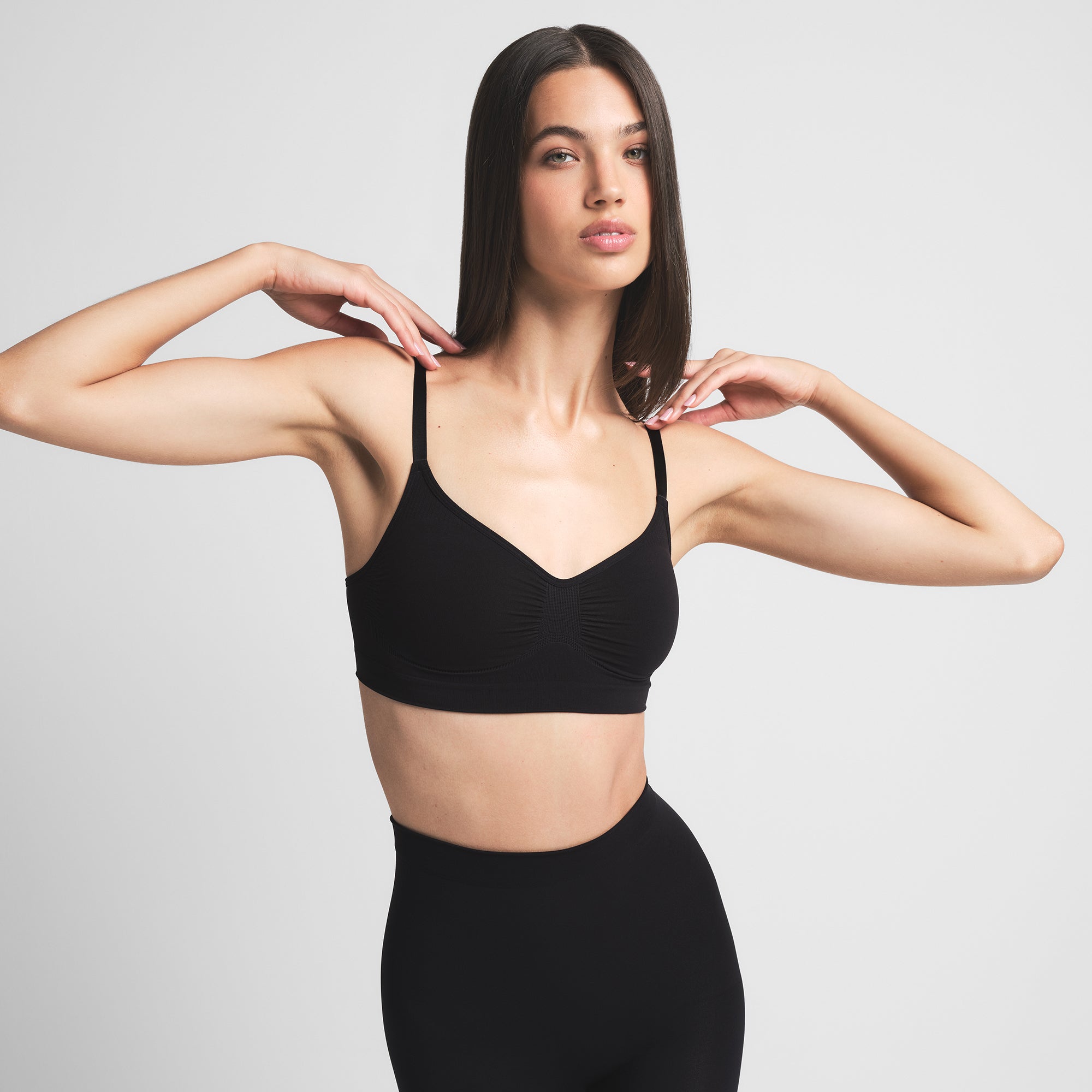 seamless sculpt bralette seamless sculpt bralette