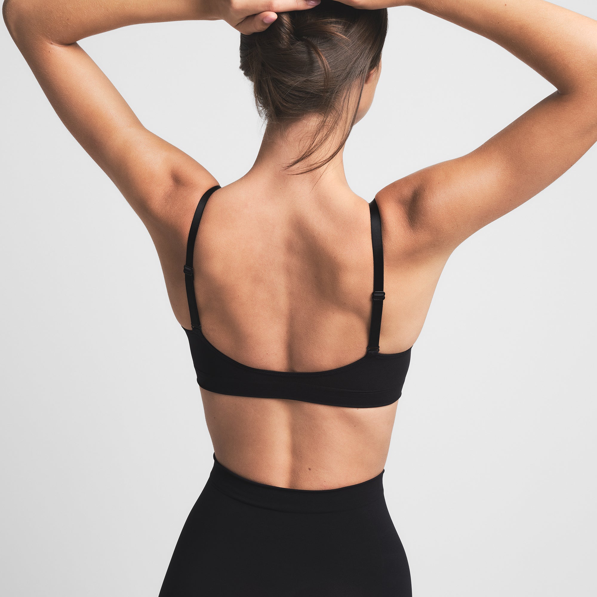 seamless sculpt bralette seamless sculpt bralette