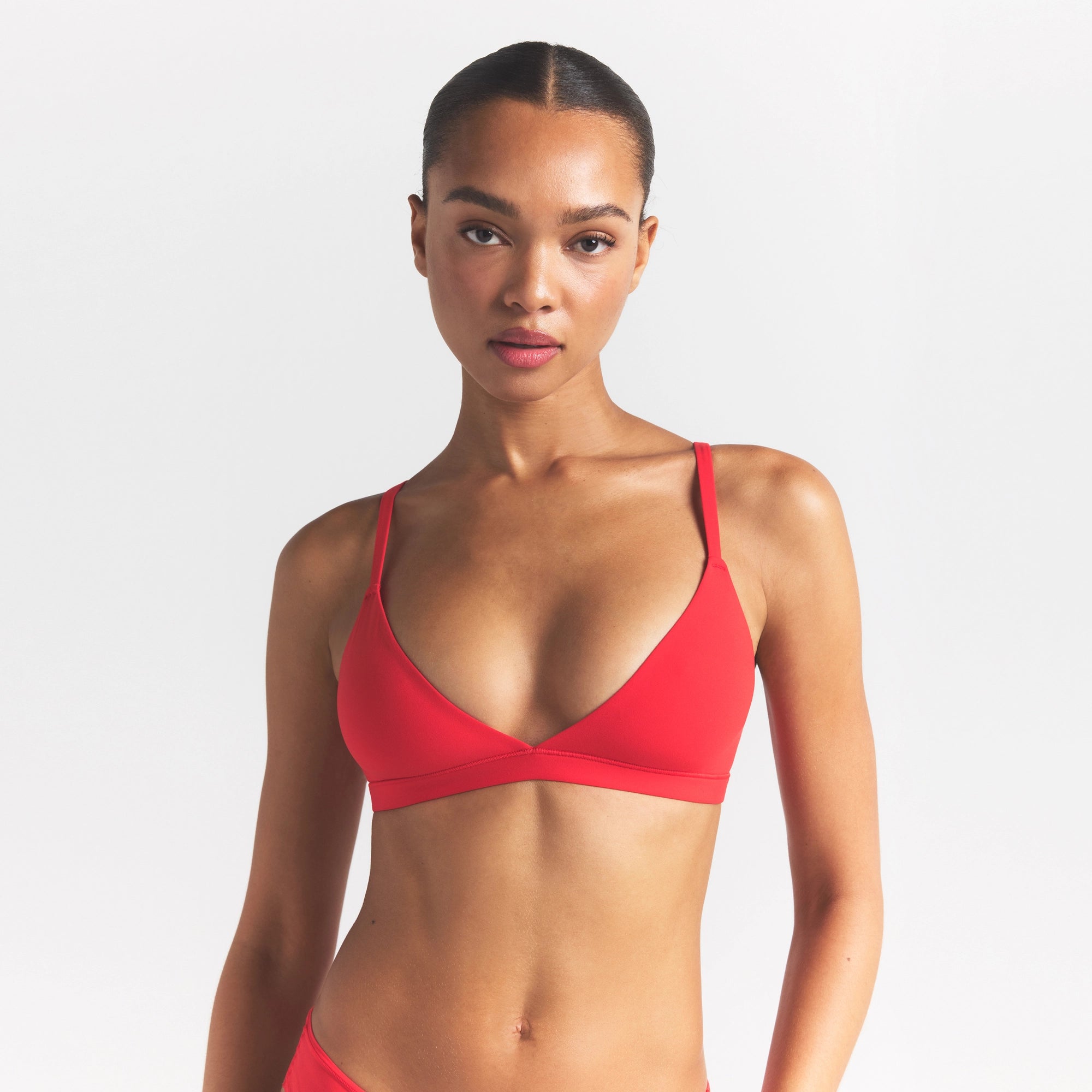 fits everybody triangle bralette fits everybody triangle bralette