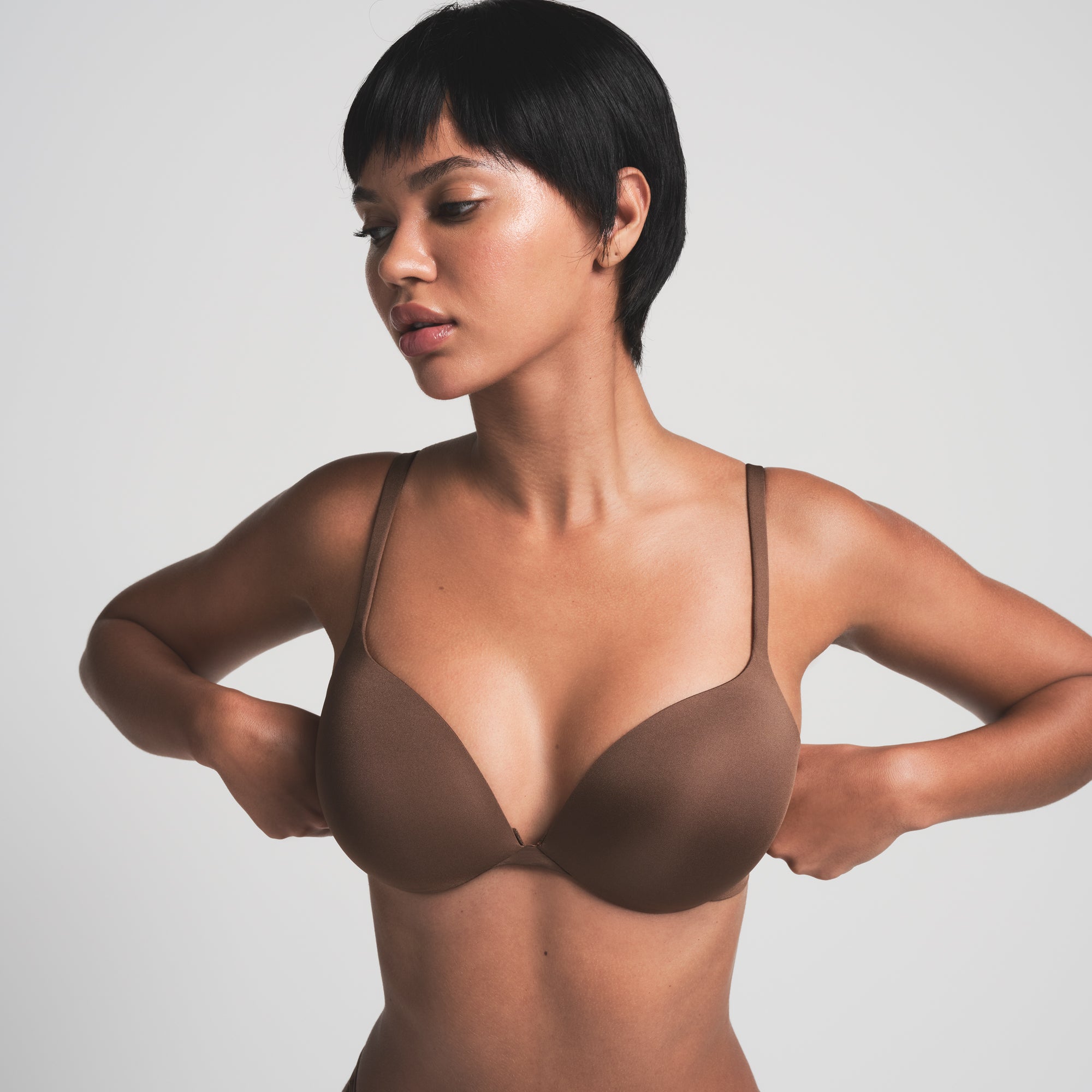skims ultimate teardrop push up bra skims ultimate teardrop push up bra