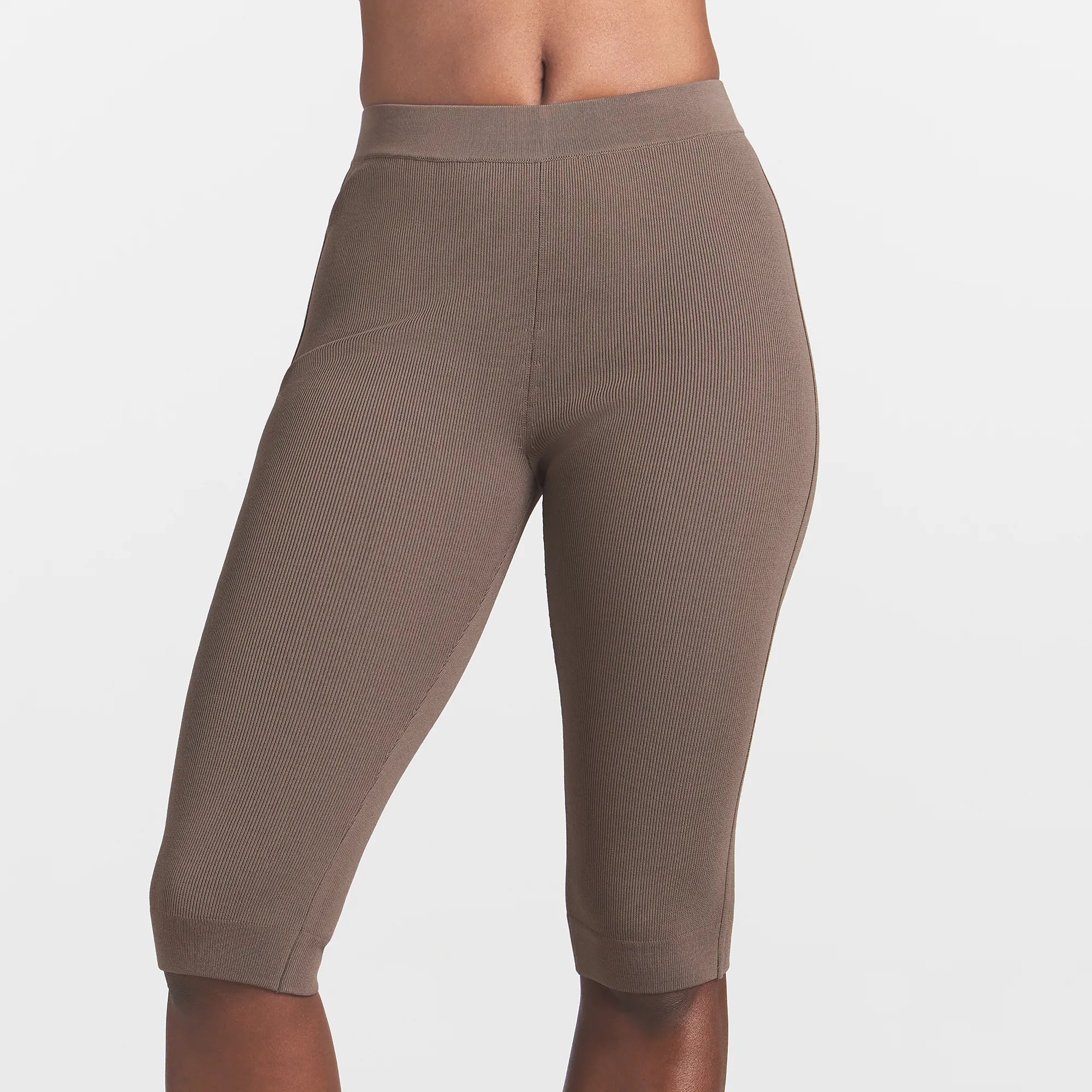 refined knit capri refined knit capri