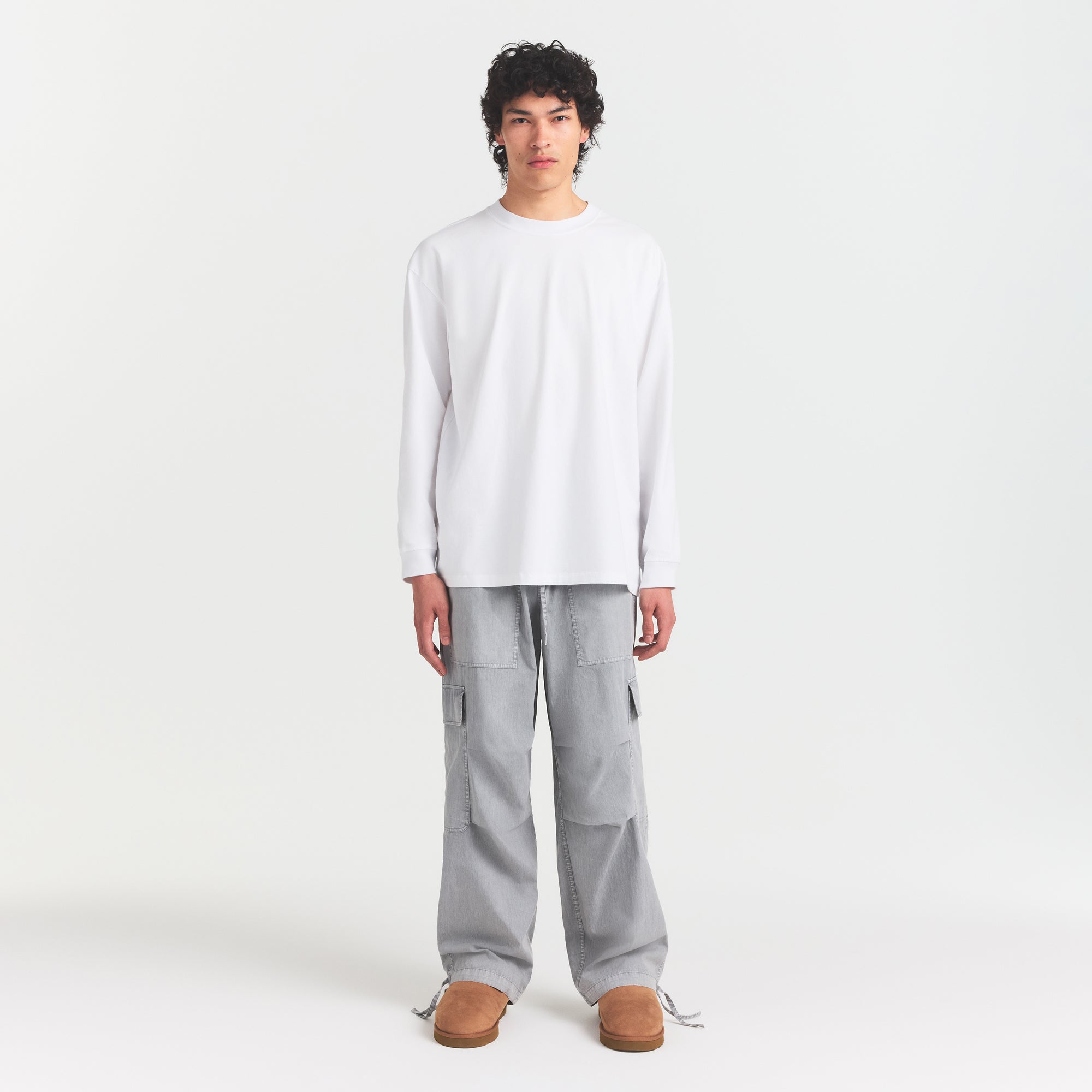 woven mens cargo pant woven mens cargo pant