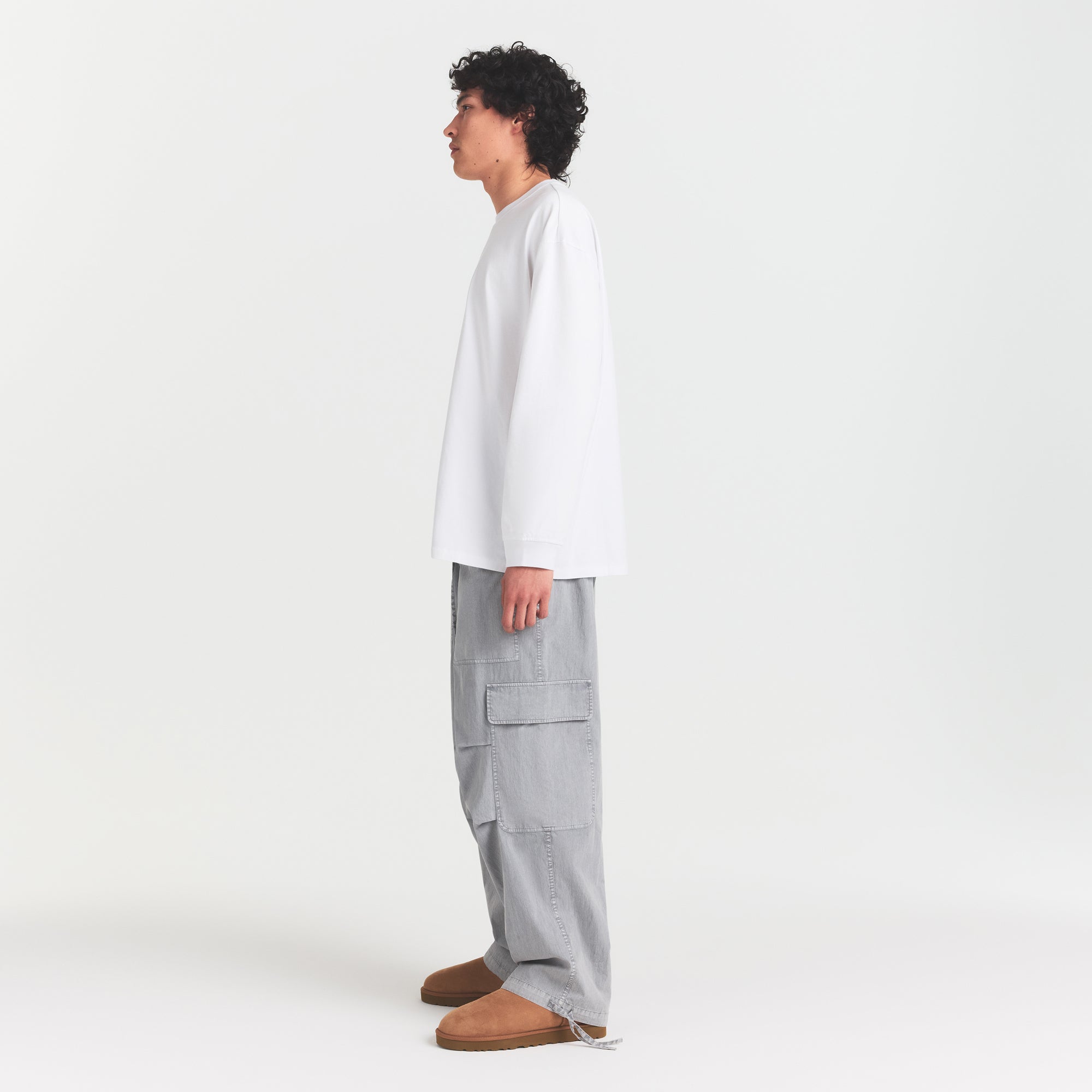 woven mens cargo pant woven mens cargo pant