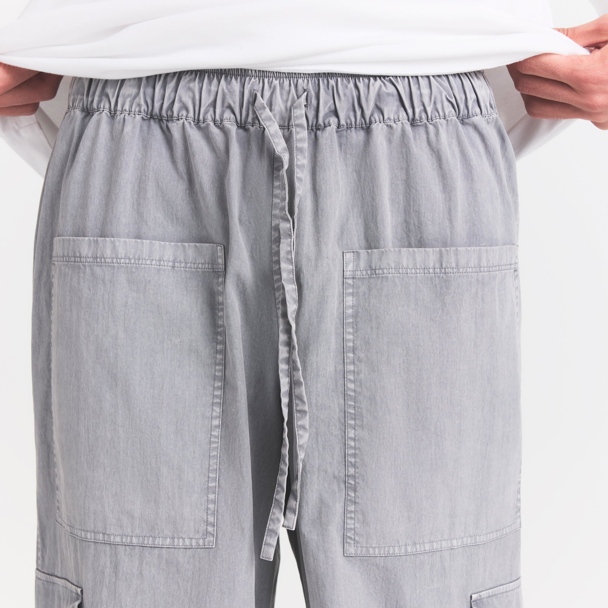 woven mens cargo pant woven mens cargo pant
