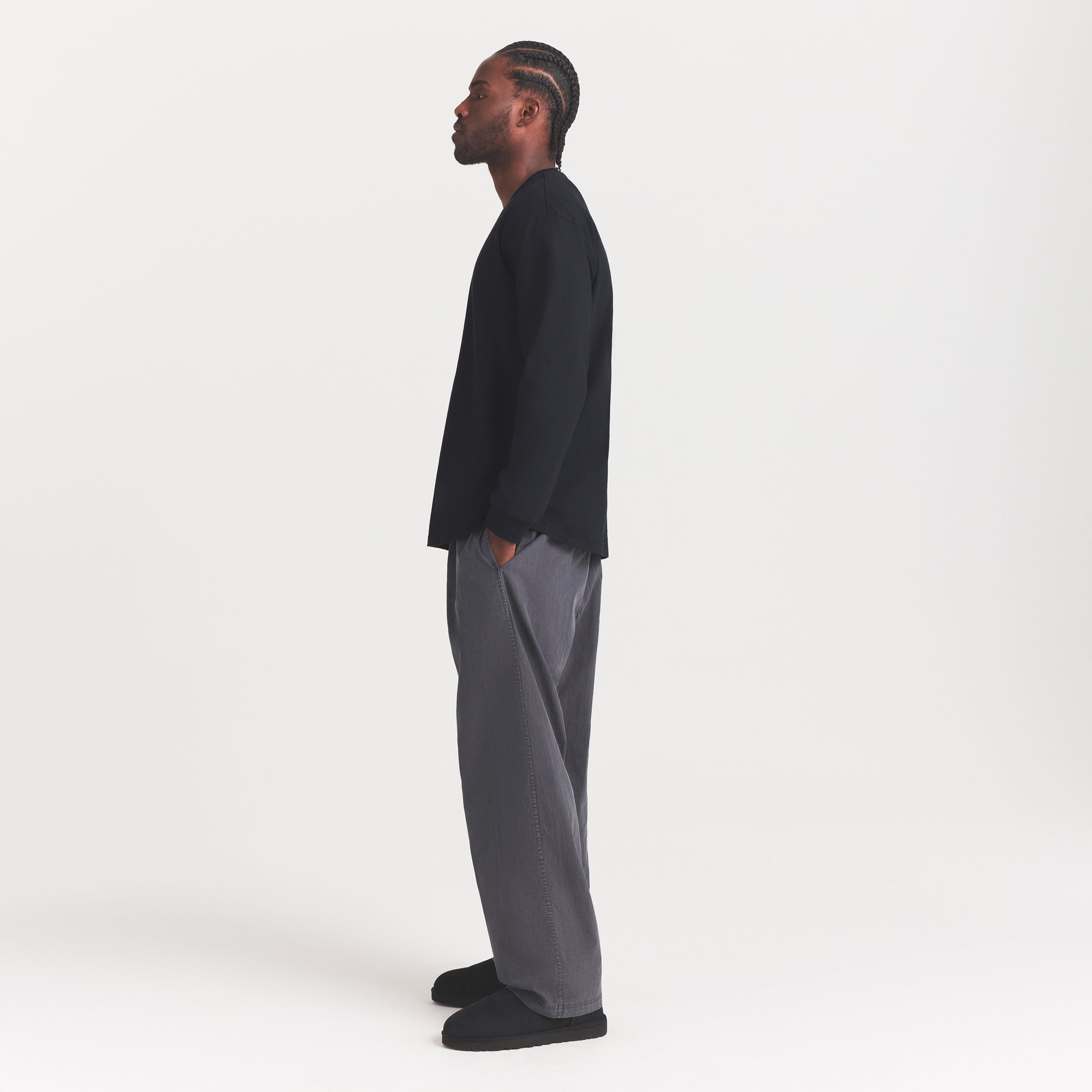 woven mens pull on pant woven mens pull on pant