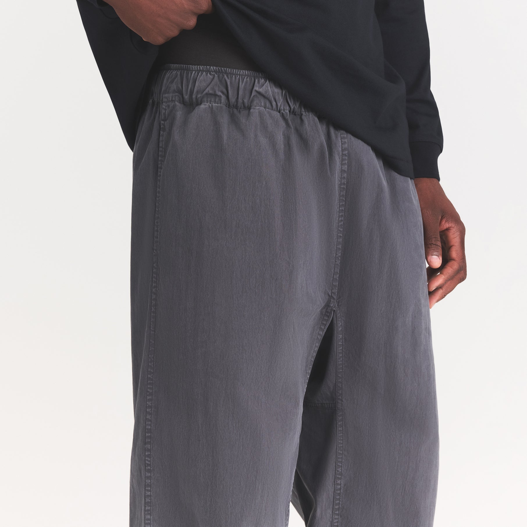 woven mens pull on pant woven mens pull on pant