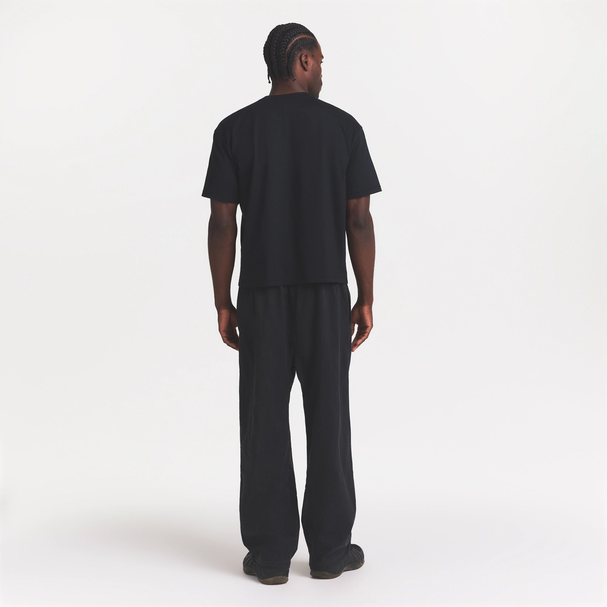woven mens karate pant woven mens karate pant