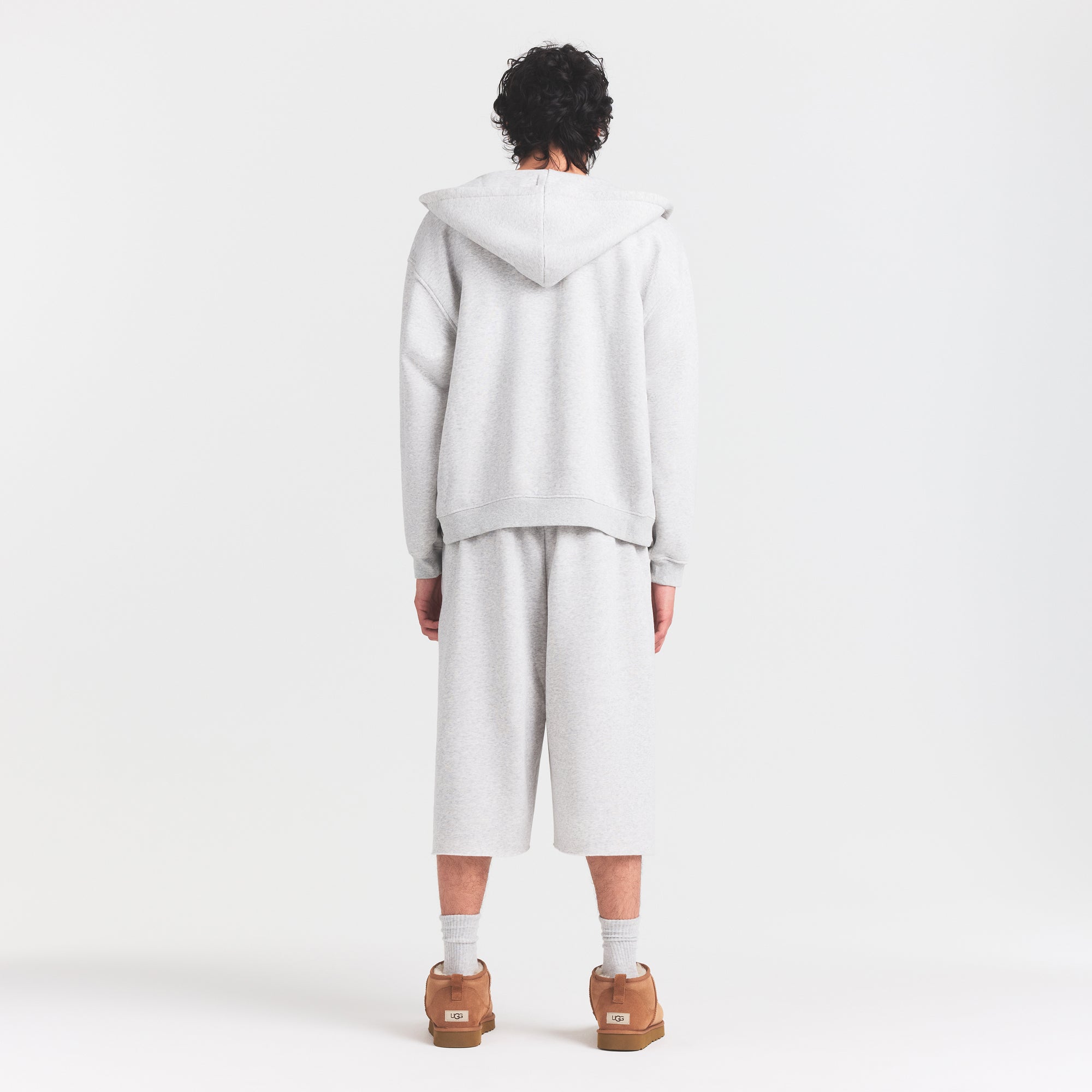 fleece lounge mens relaxed long short fleece lounge mens relaxed long short