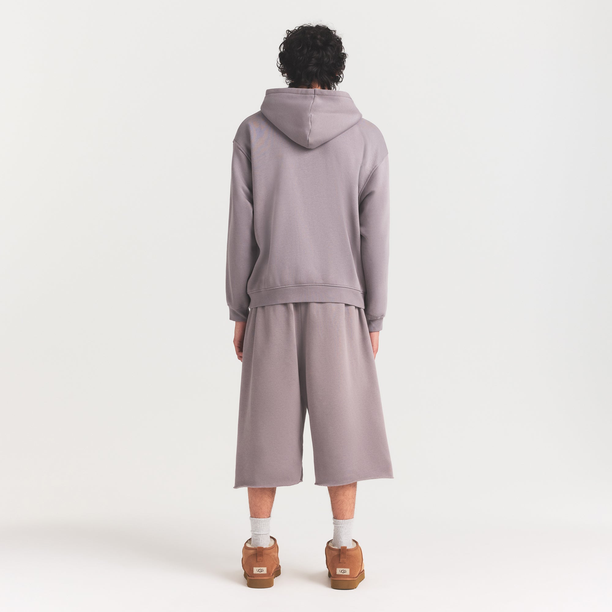 fleece lounge mens relaxed long short fleece lounge mens relaxed long short