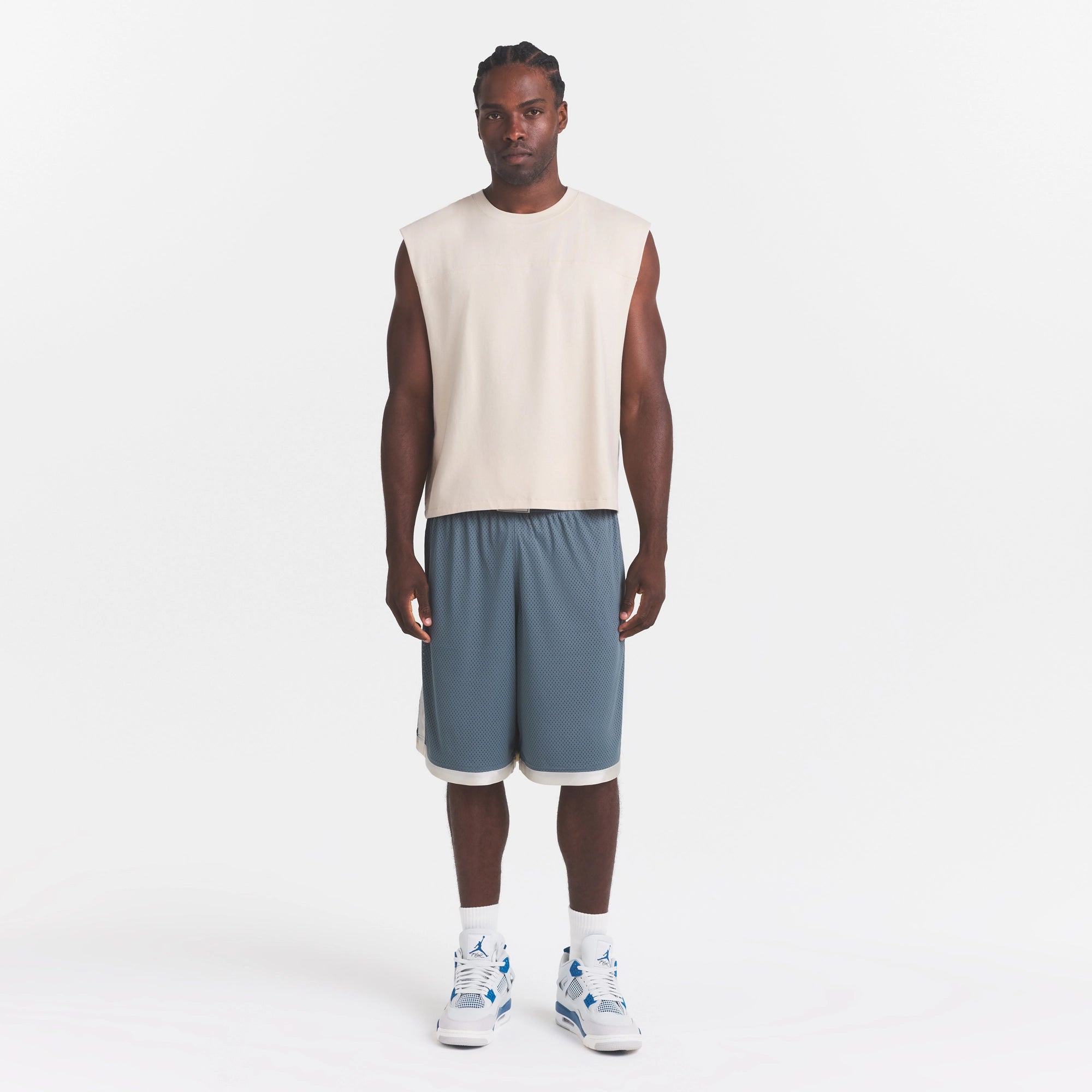 mesh apparel mens long short mesh apparel mens long short