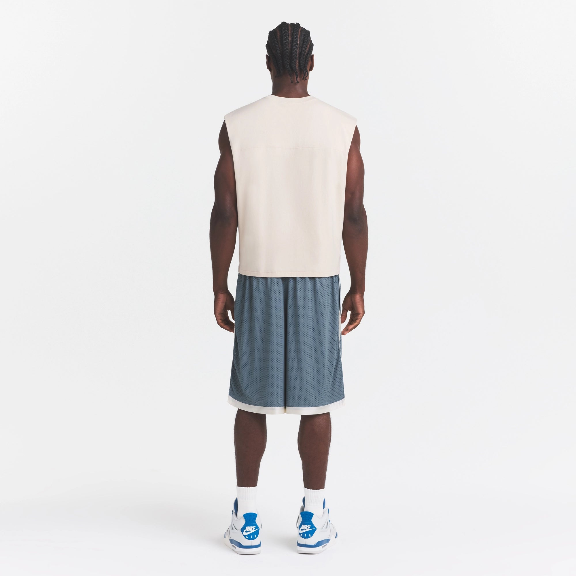 mesh apparel mens long short mesh apparel mens long short