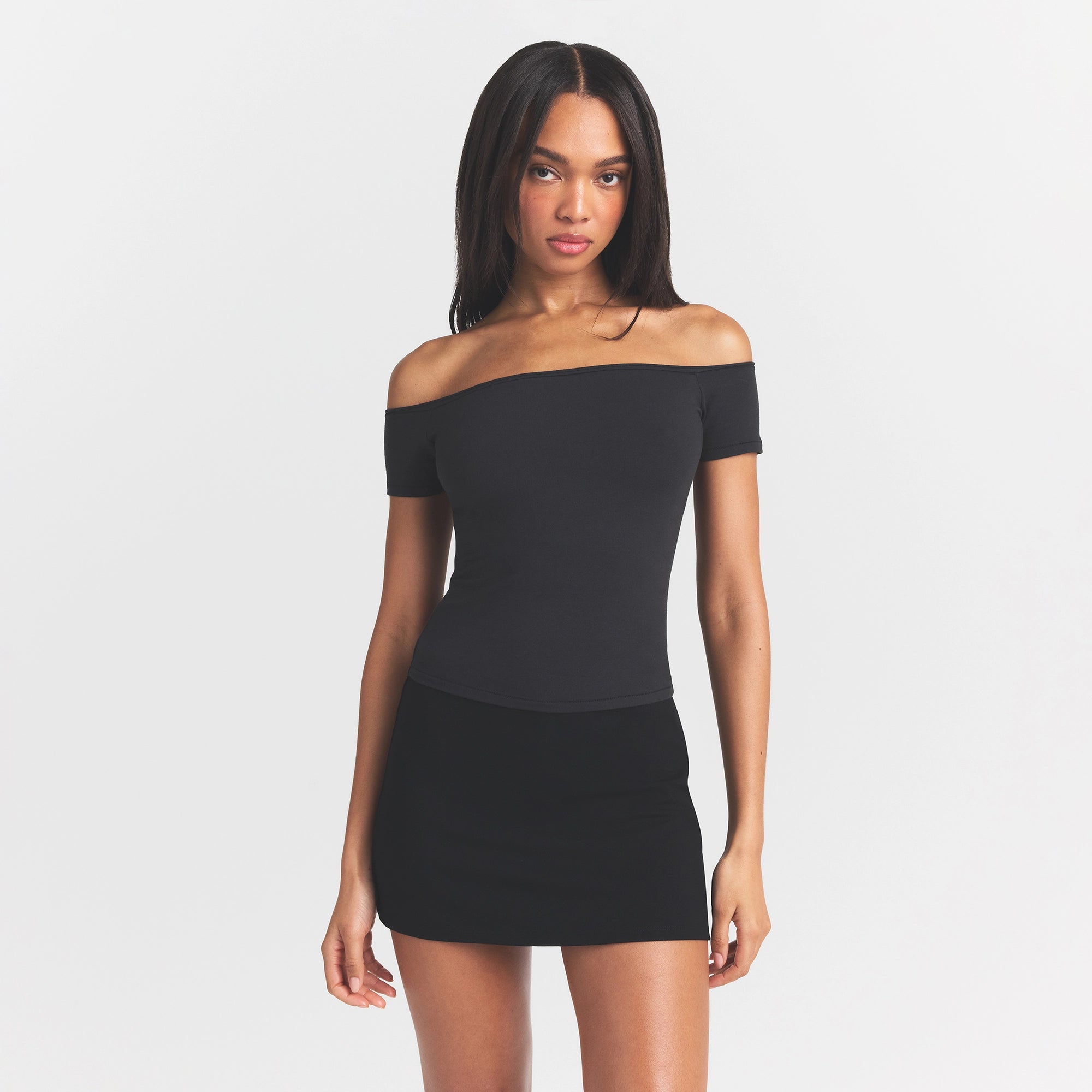 the essential collection mini skort the essential collection mini skort