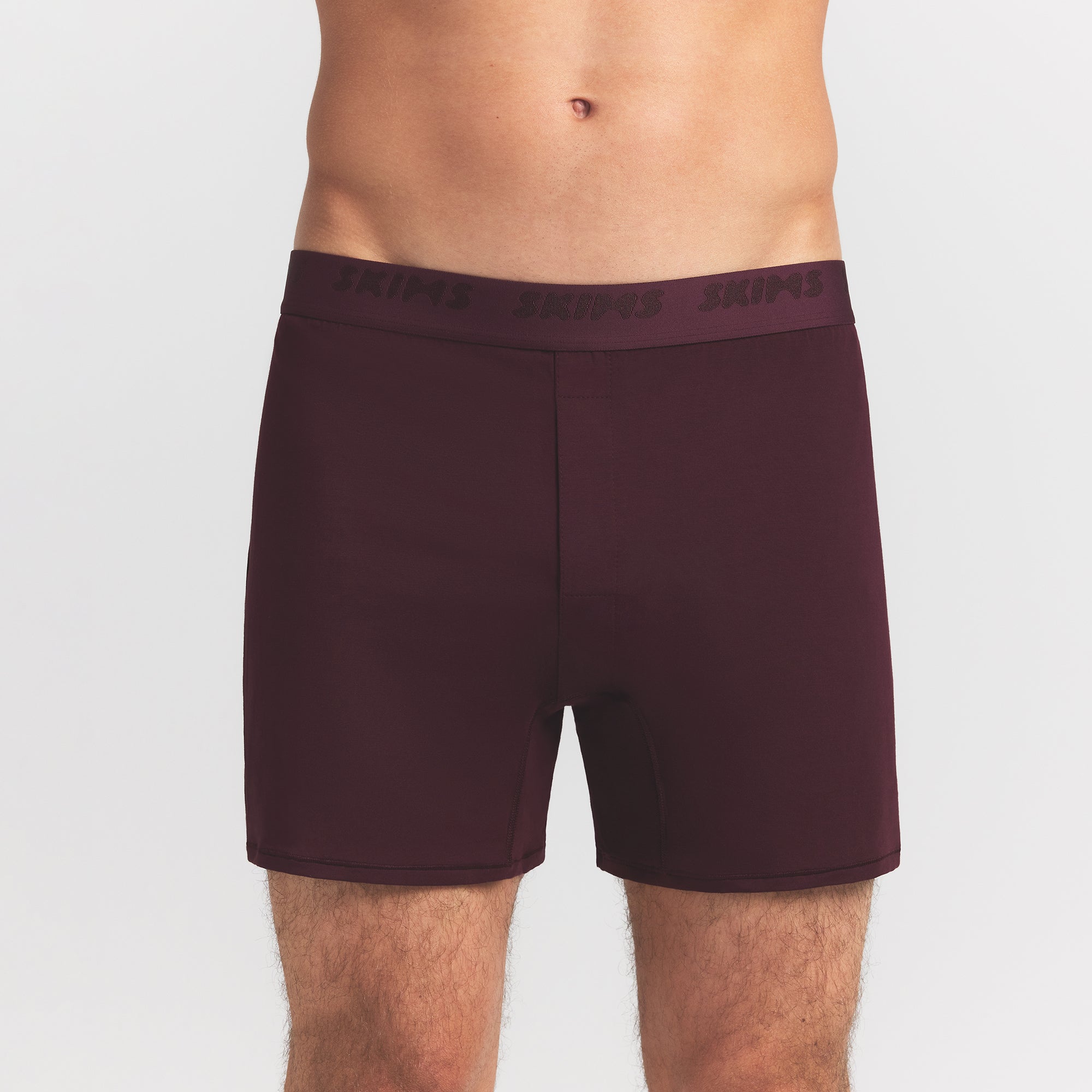 skims stretch mens knit boxer skims stretch mens knit boxer