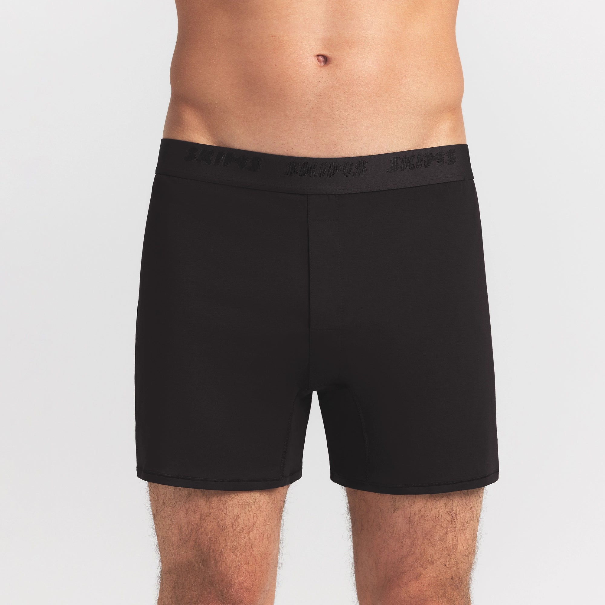 skims stretch mens knit boxer skims stretch mens knit boxer