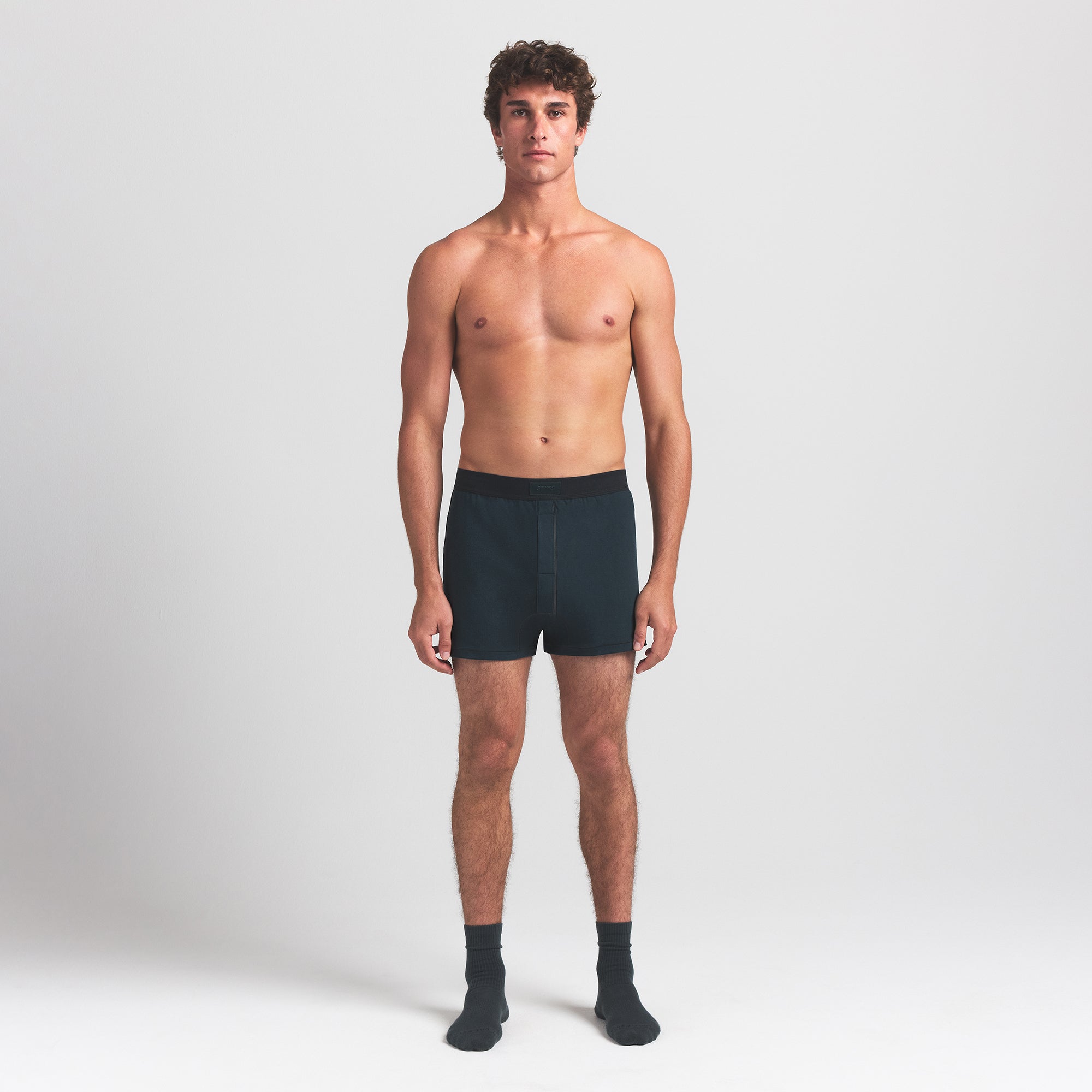 skims cotton mens knit boxer 3 pack skims cotton mens knit boxer 3 pack
