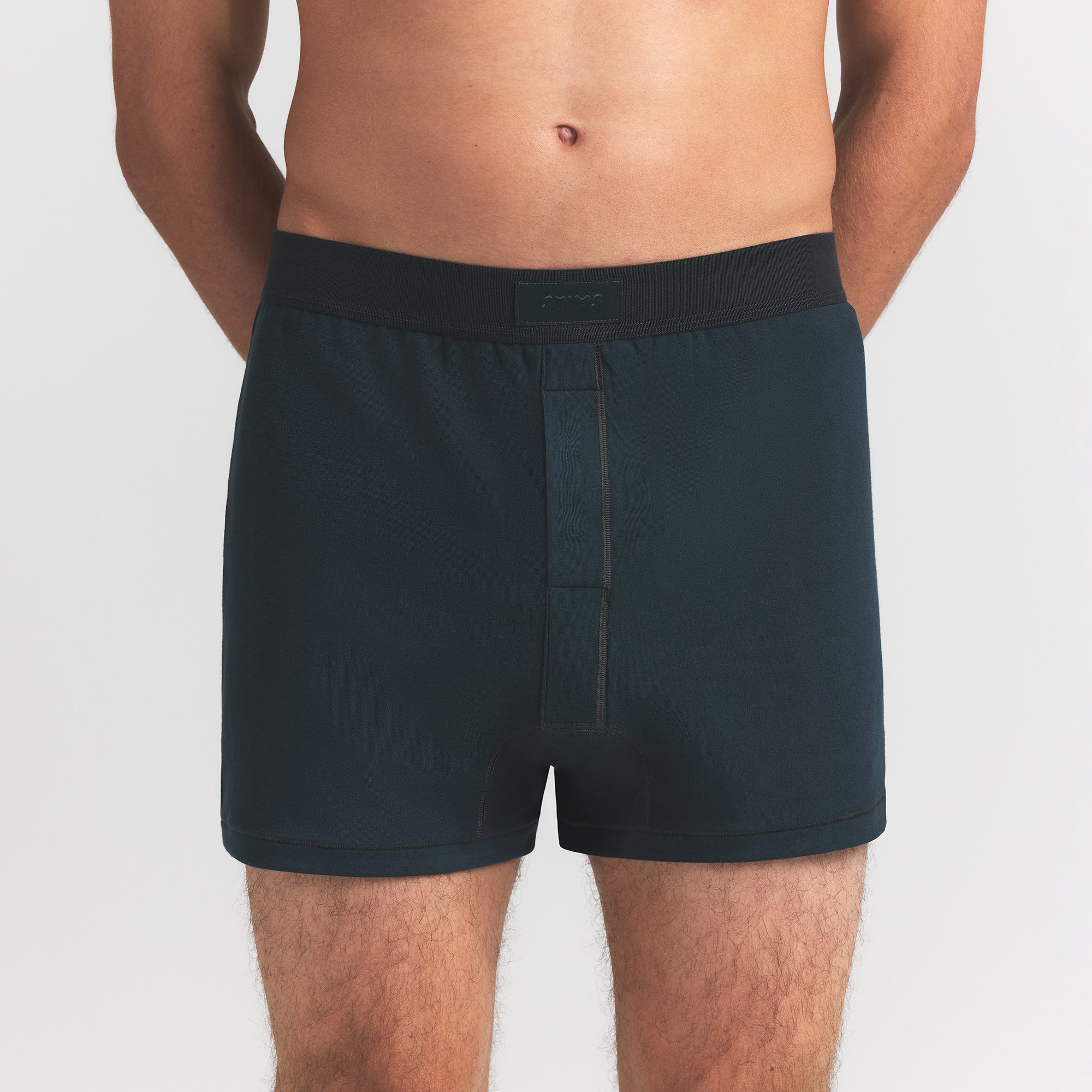 skims cotton mens knit boxer 3 pack skims cotton mens knit boxer 3 pack