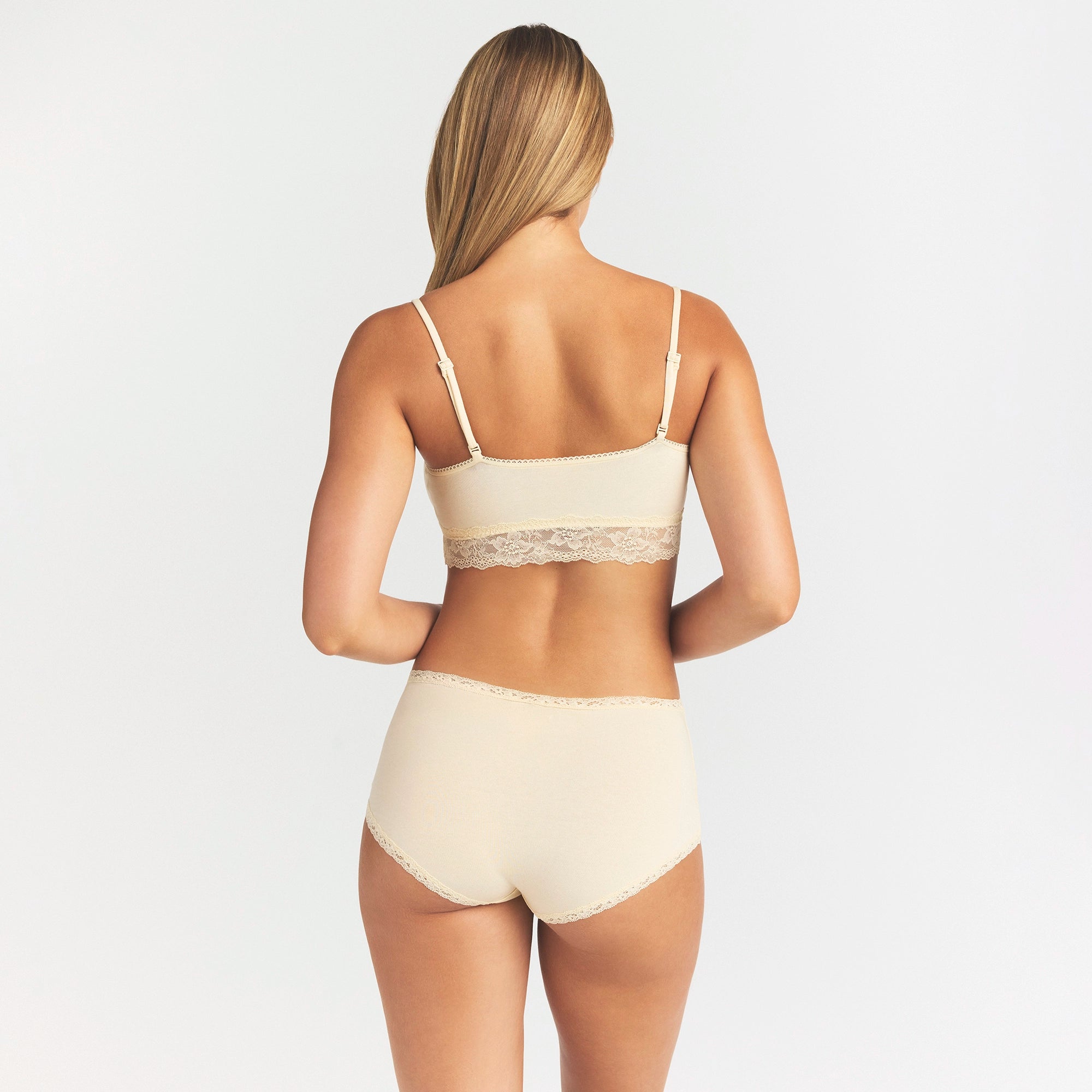 lightweight cotton lace boy short lightweight cotton lace boy short