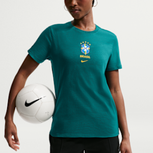brazil Мужская футболка nike soccer
