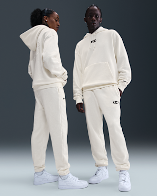 caitlin clark Баскетбольные брюки nike с флисовыми манжетами caitlin clark Баскетбольные брюки nike с флисовыми манжетами