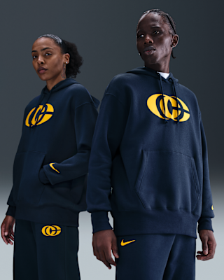 caitlin clark Флисовый пуловер с капюшоном nike basketball phoenix caitlin clark Флисовый пуловер с капюшоном nike basketball phoenix