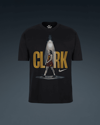 caitlin clark "so win" Баскетбольная футболка nike для взрослых caitlin clark "so win" Баскетбольная футболка nike для взрослых