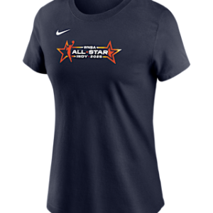 wnba 2025 all star weekend Женская футболка nike