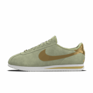 nike cortez by you обувь на заказ