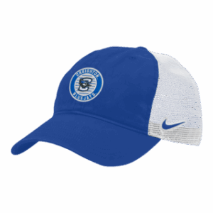 creighton heritage86 Кепка дальнобойщика колледжа nike