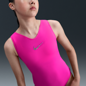 nike gymnastics Женский трико nike classic performance