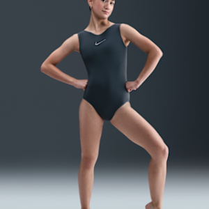 nike gymnastics Женский трико nike classic performance